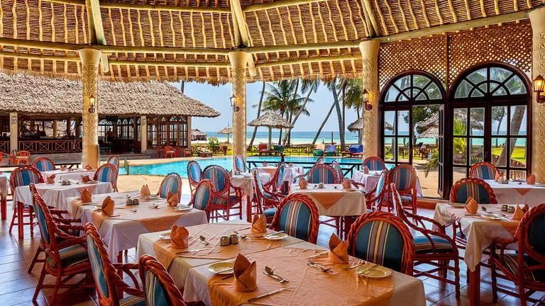Neptune Paradise Beach Resort & Spa - zdjęcie 12