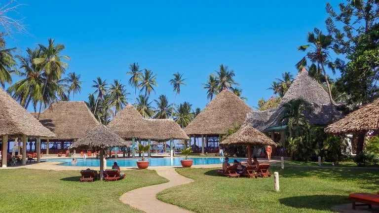 Neptune Paradise Beach Resort & Spa - zdjęcie 6