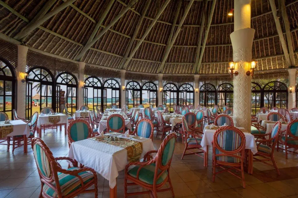 Neptune Paradise Beach Resort & Spa - zdjęcie 10