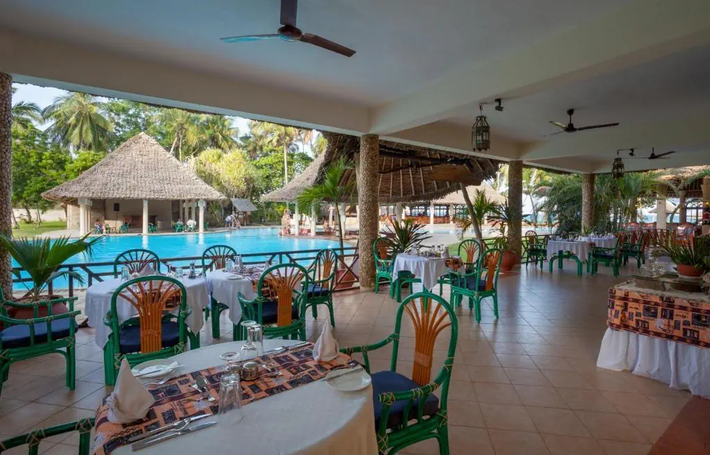 Neptune Paradise Beach Resort & Spa - zdjęcie 11