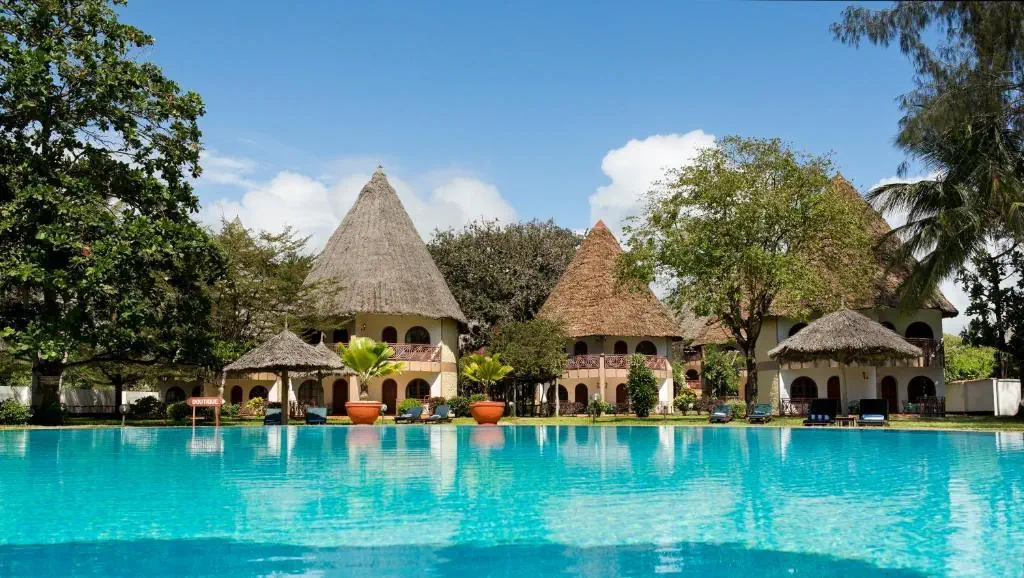 Neptune Paradise Beach Resort & Spa - zdjęcie 2