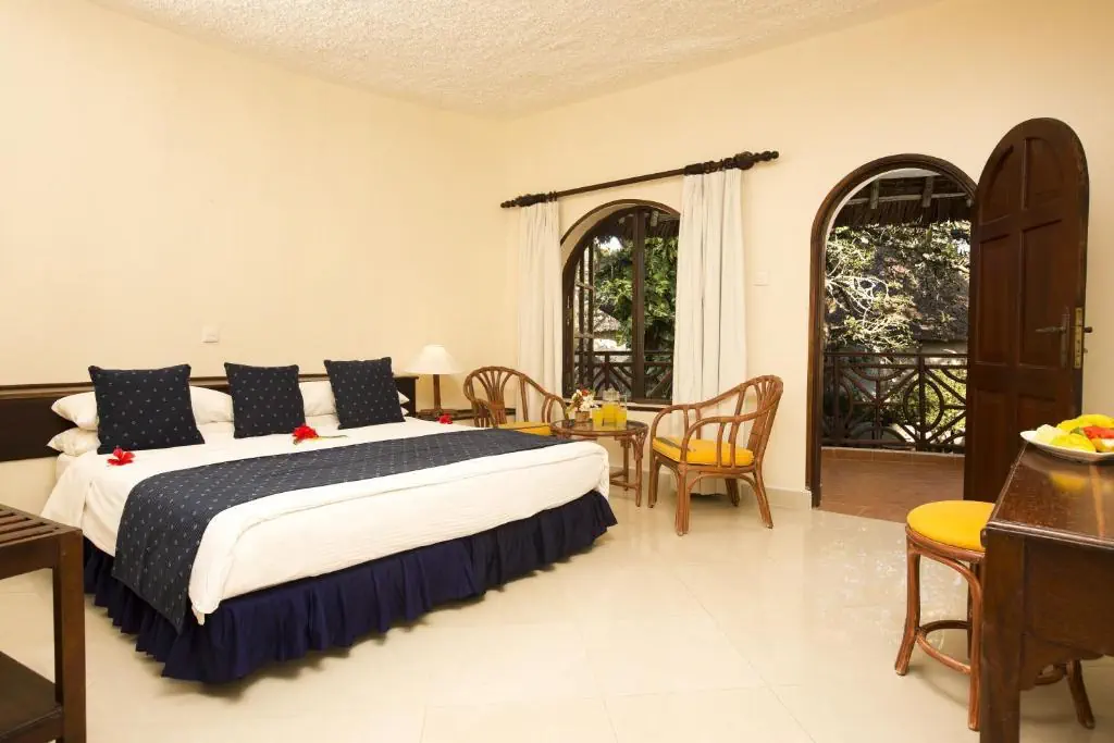 Neptune Paradise Beach Resort & Spa - zdjęcie 13