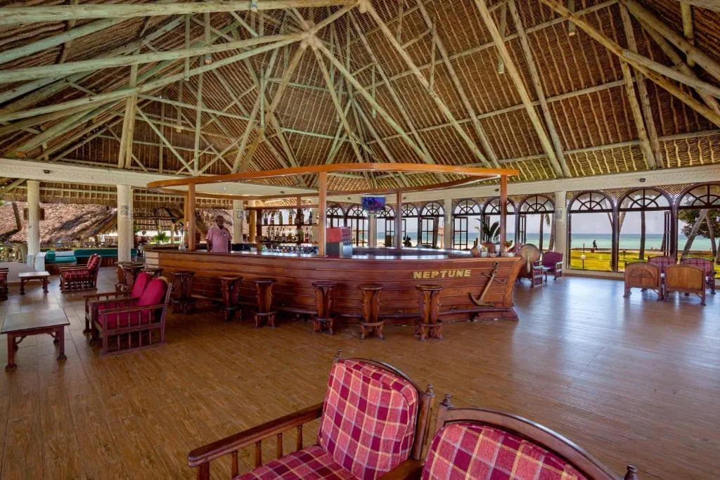 Neptune Paradise Beach Resort & Spa - zdjęcie 9
