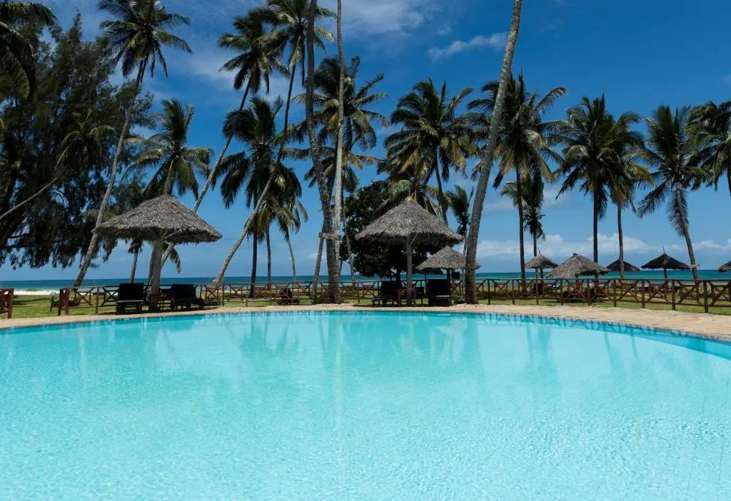 Neptune Paradise Beach Resort & Spa - zdjęcie 3