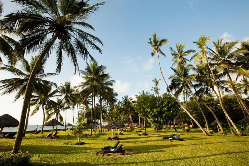 Neptune Paradise Beach Resort & Spa - zdjęcie 5
