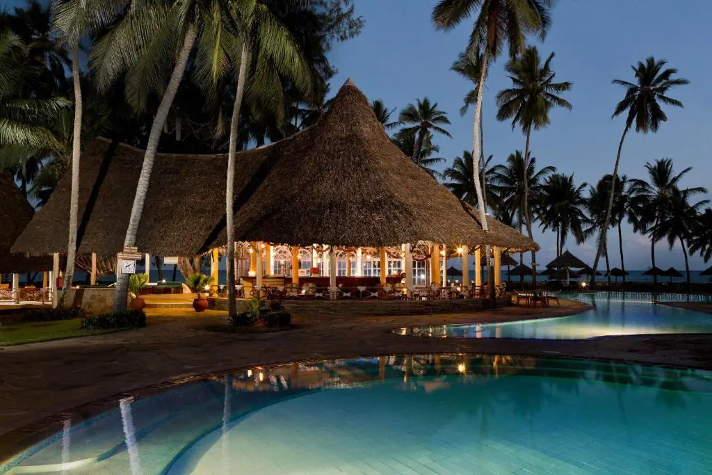 Neptune Paradise Beach Resort & Spa - zdjęcie 4