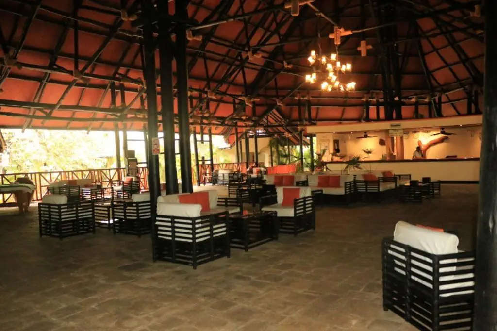 Diani Reef Beach Resort - zdjęcie 7