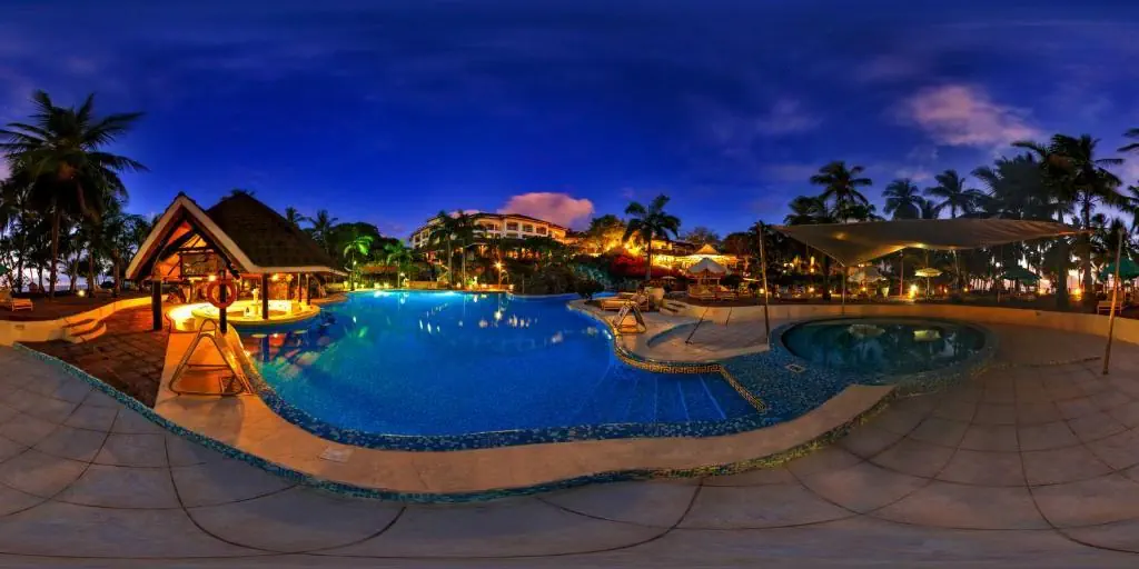 Diani Reef Beach Resort - zdjęcie 6