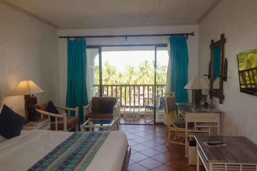 Diani Reef Beach Resort - zdjęcie 8