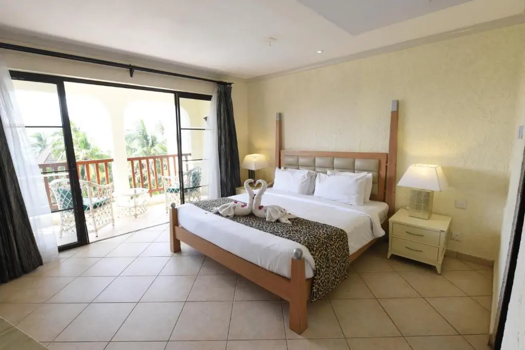 Diani Reef Beach Resort - zdjęcie 9