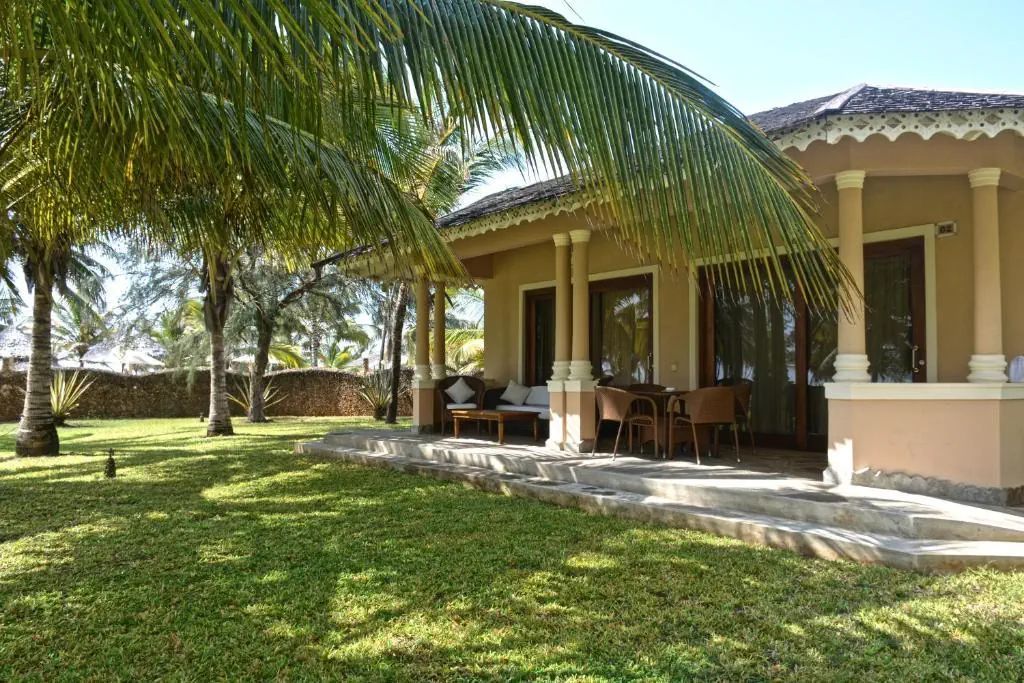 Ocean Beach Malindi - zdjęcie 9