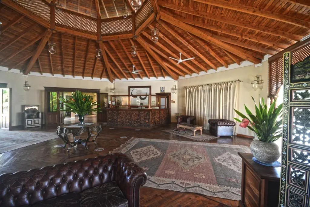 Ocean Beach Malindi - zdjęcie 6