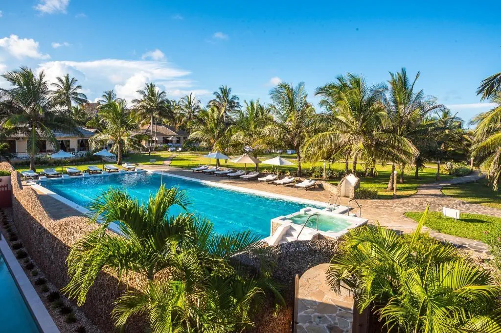 Ocean Beach Malindi - zdjęcie 3