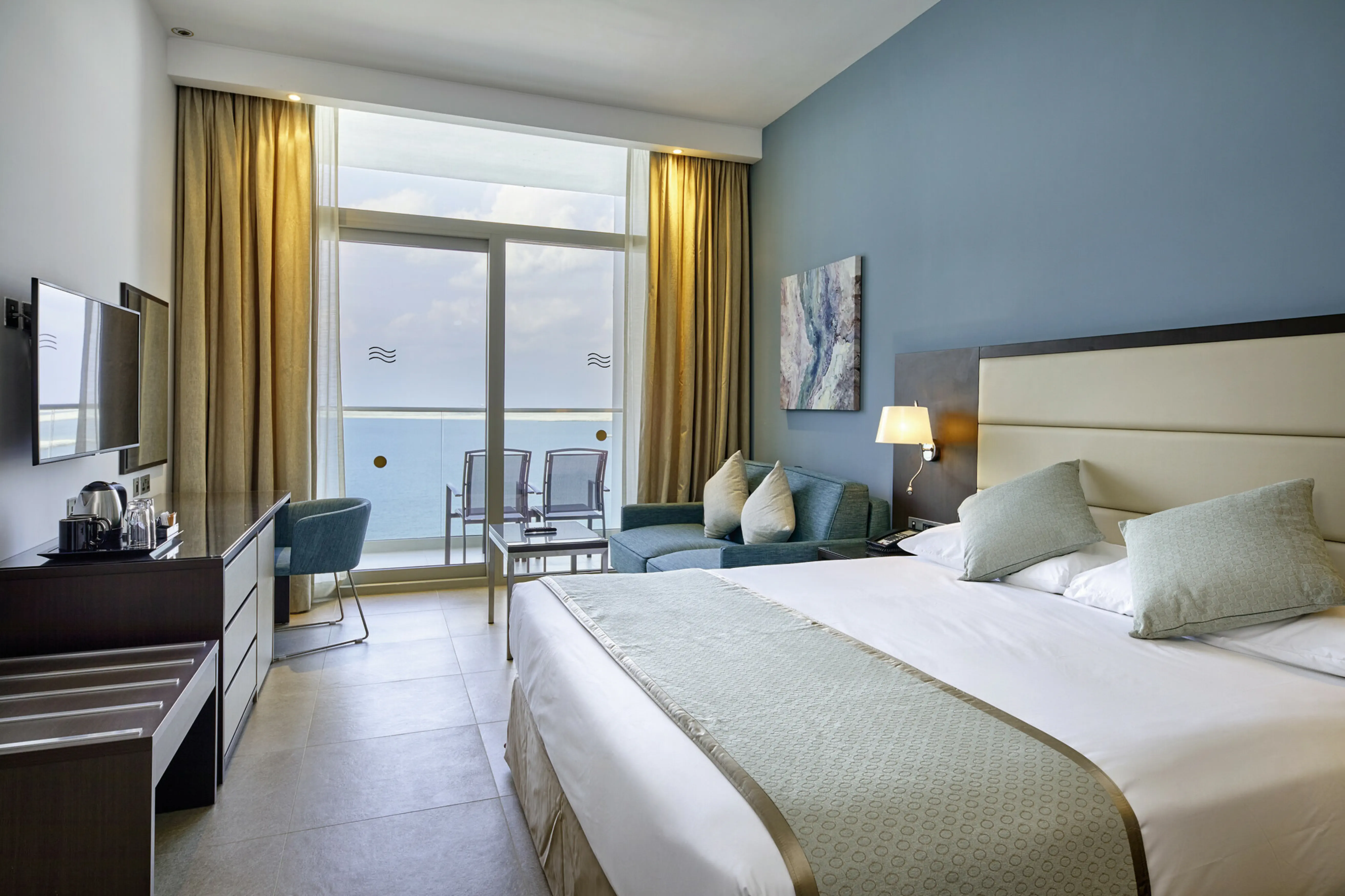 Riu Dubai - zdjęcie 47