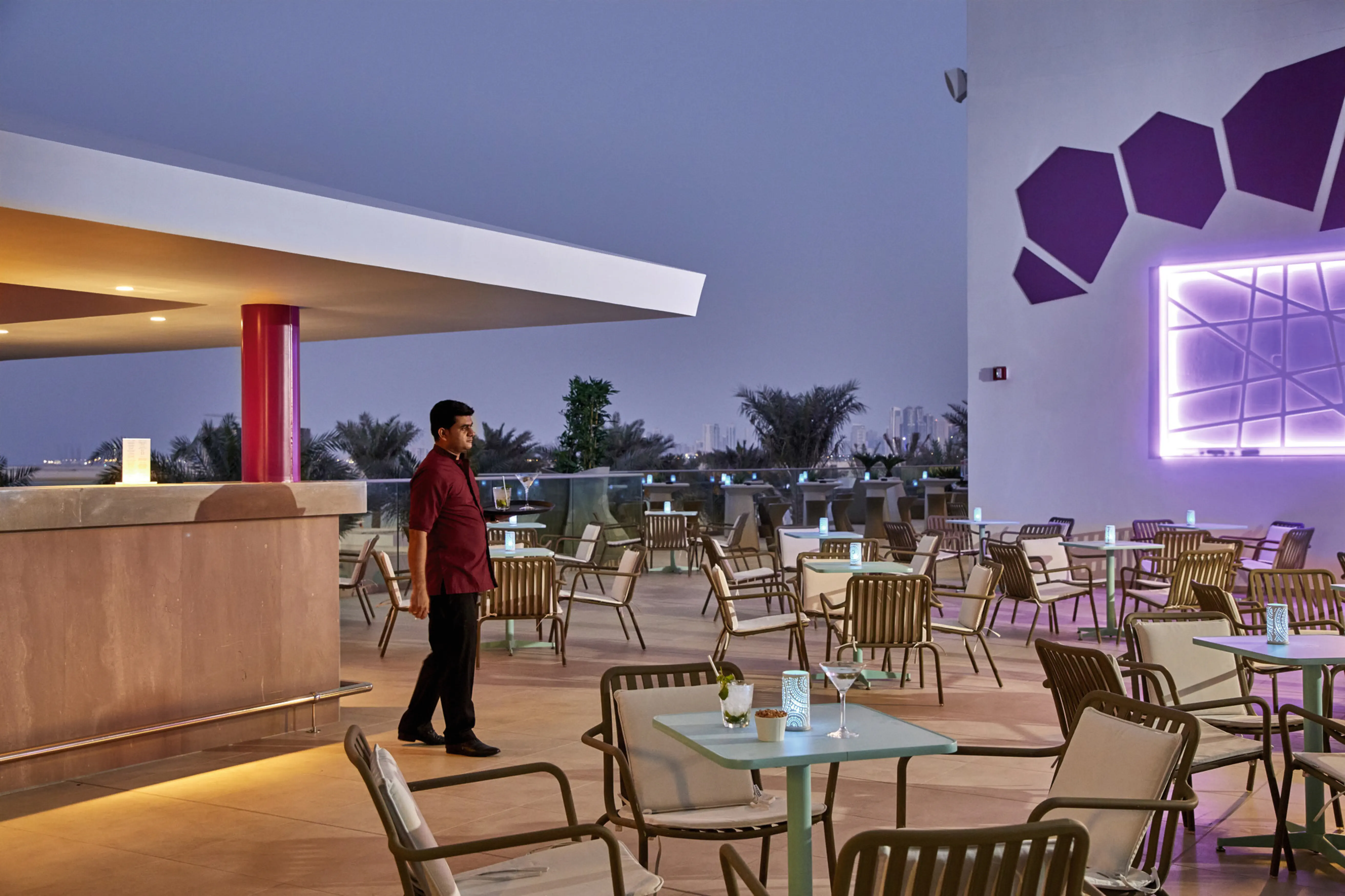 Riu Dubai - zdjęcie 30
