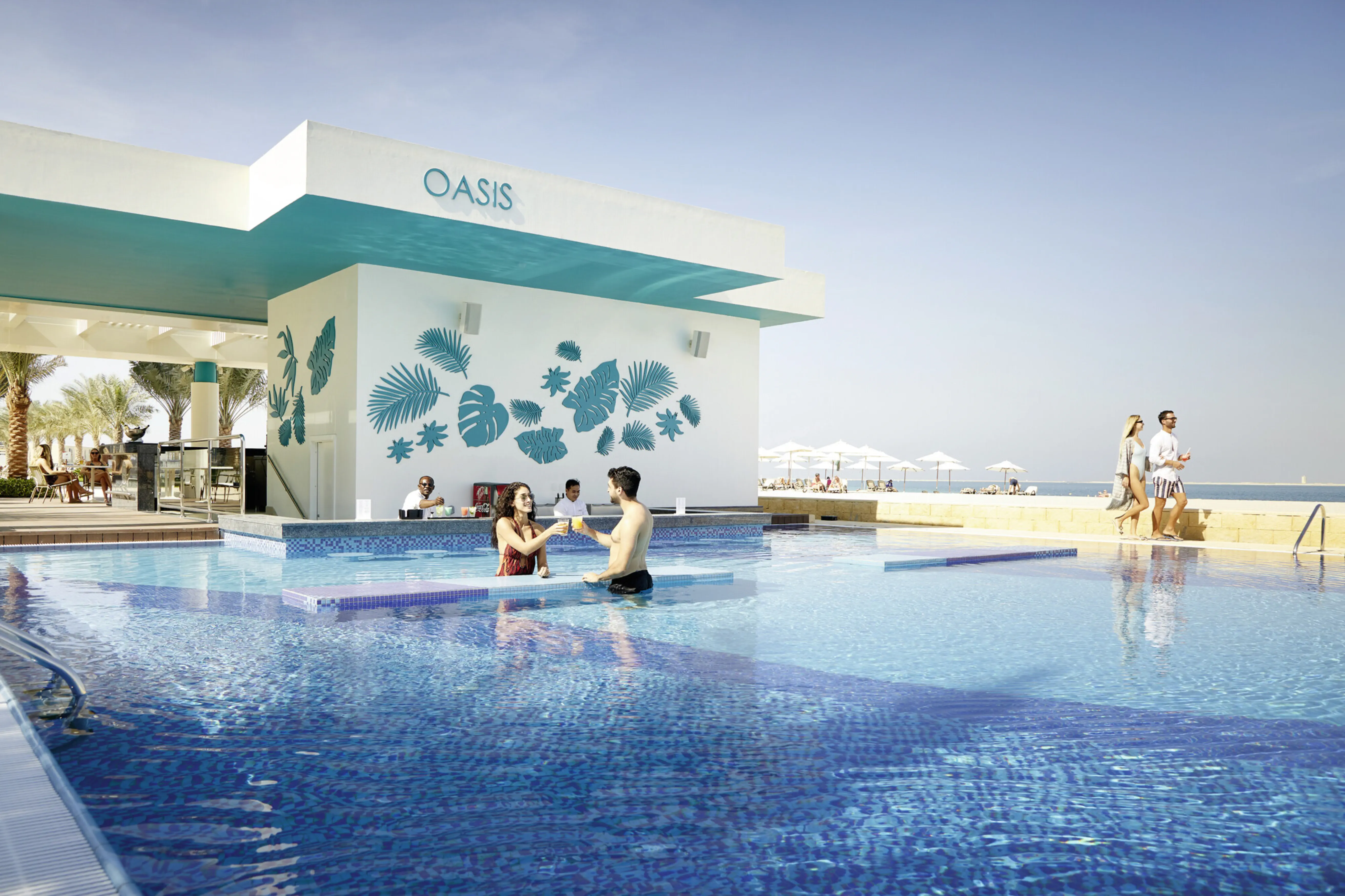 Riu Dubai - zdjęcie 36