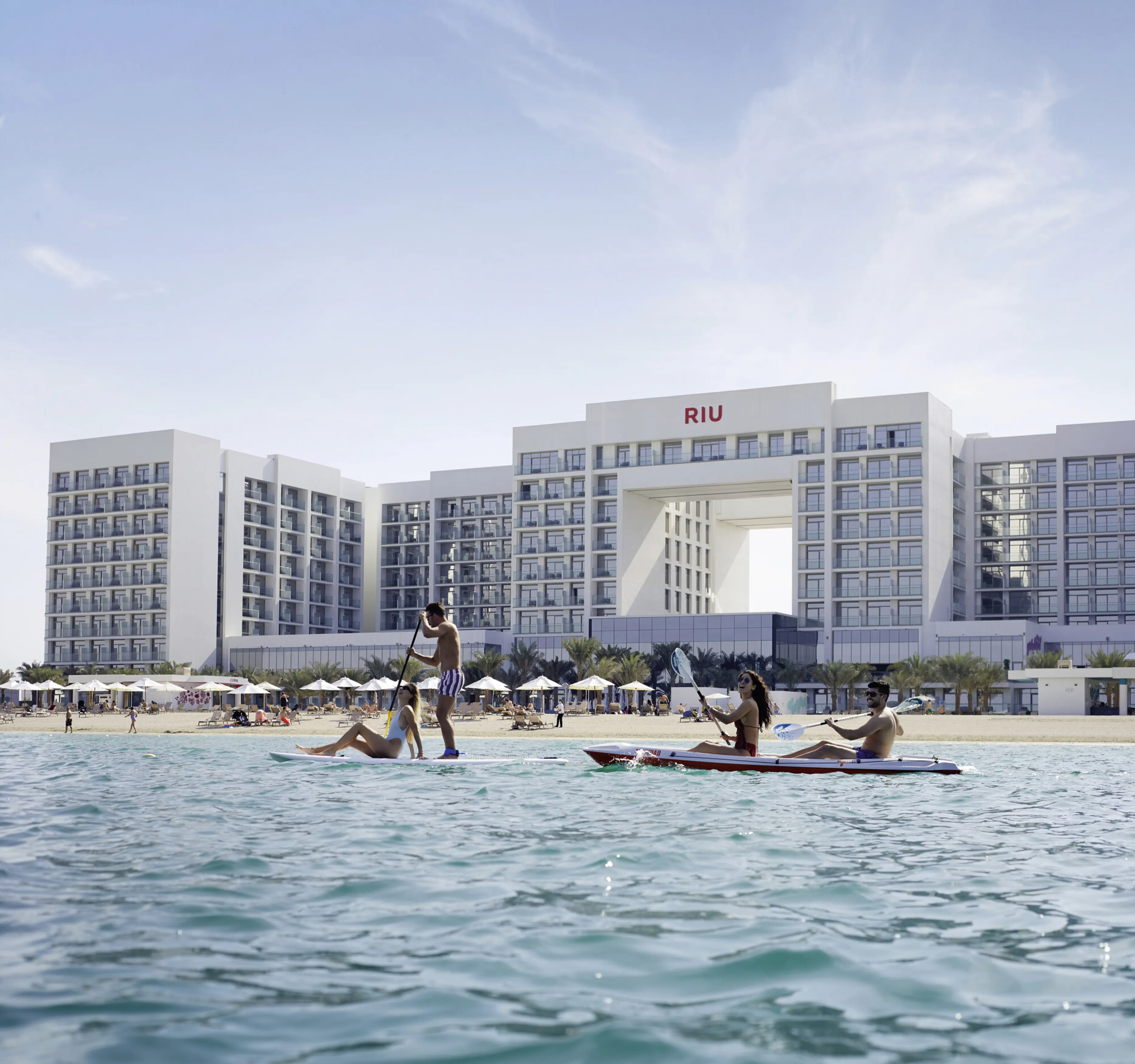 Riu Dubai - zdjęcie 15