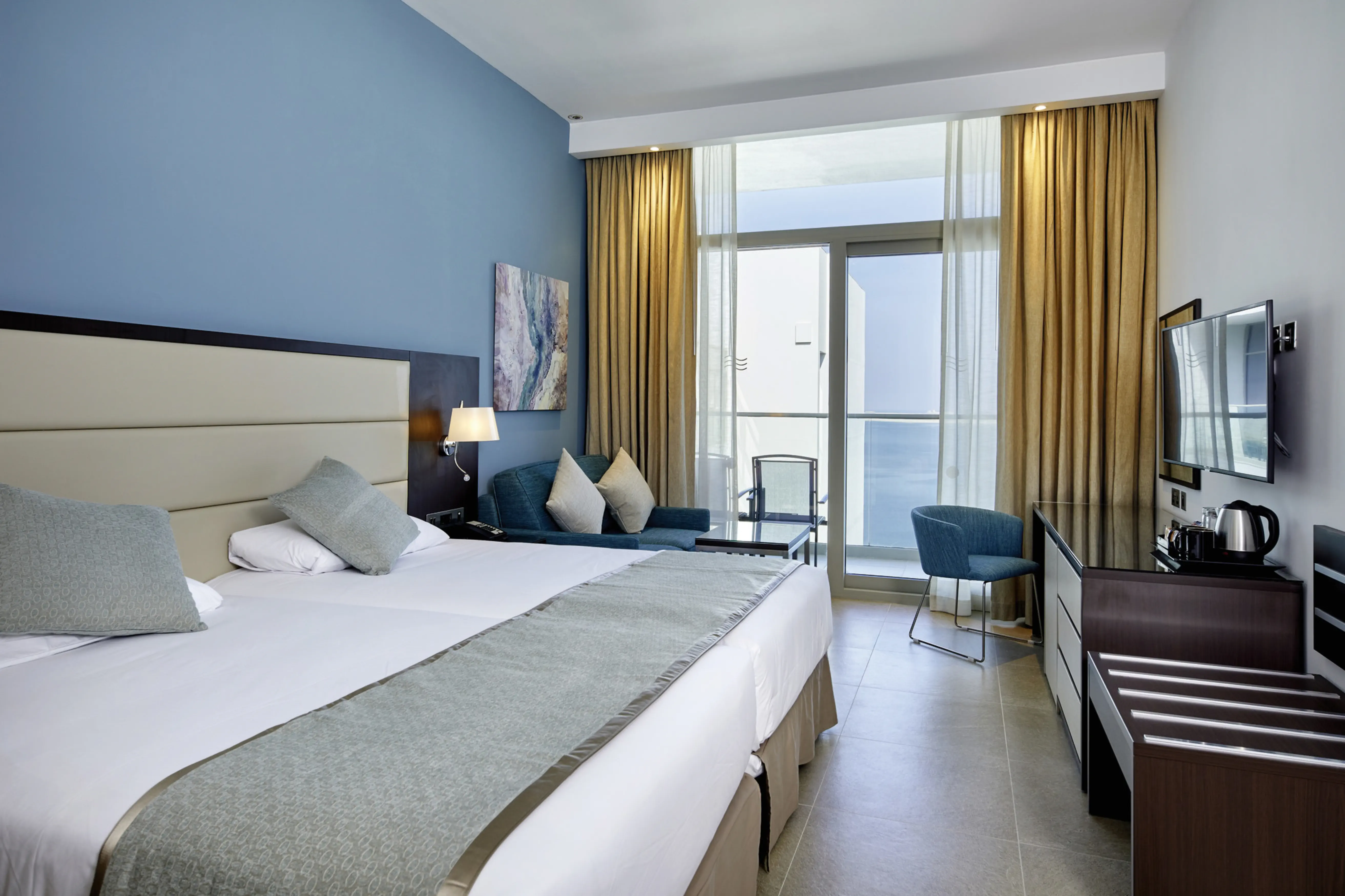 Riu Dubai - zdjęcie 41