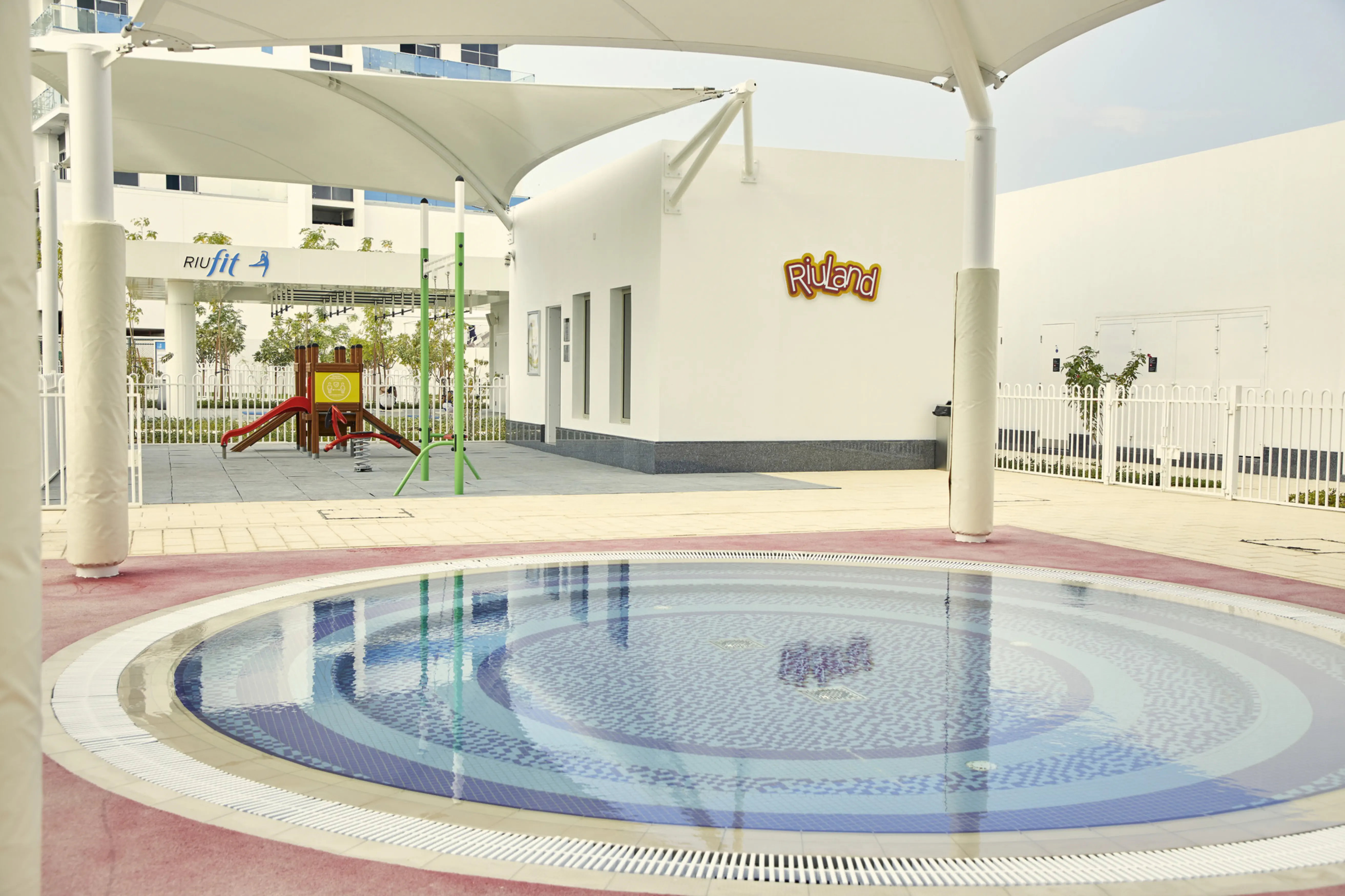 Riu Dubai - zdjęcie 33