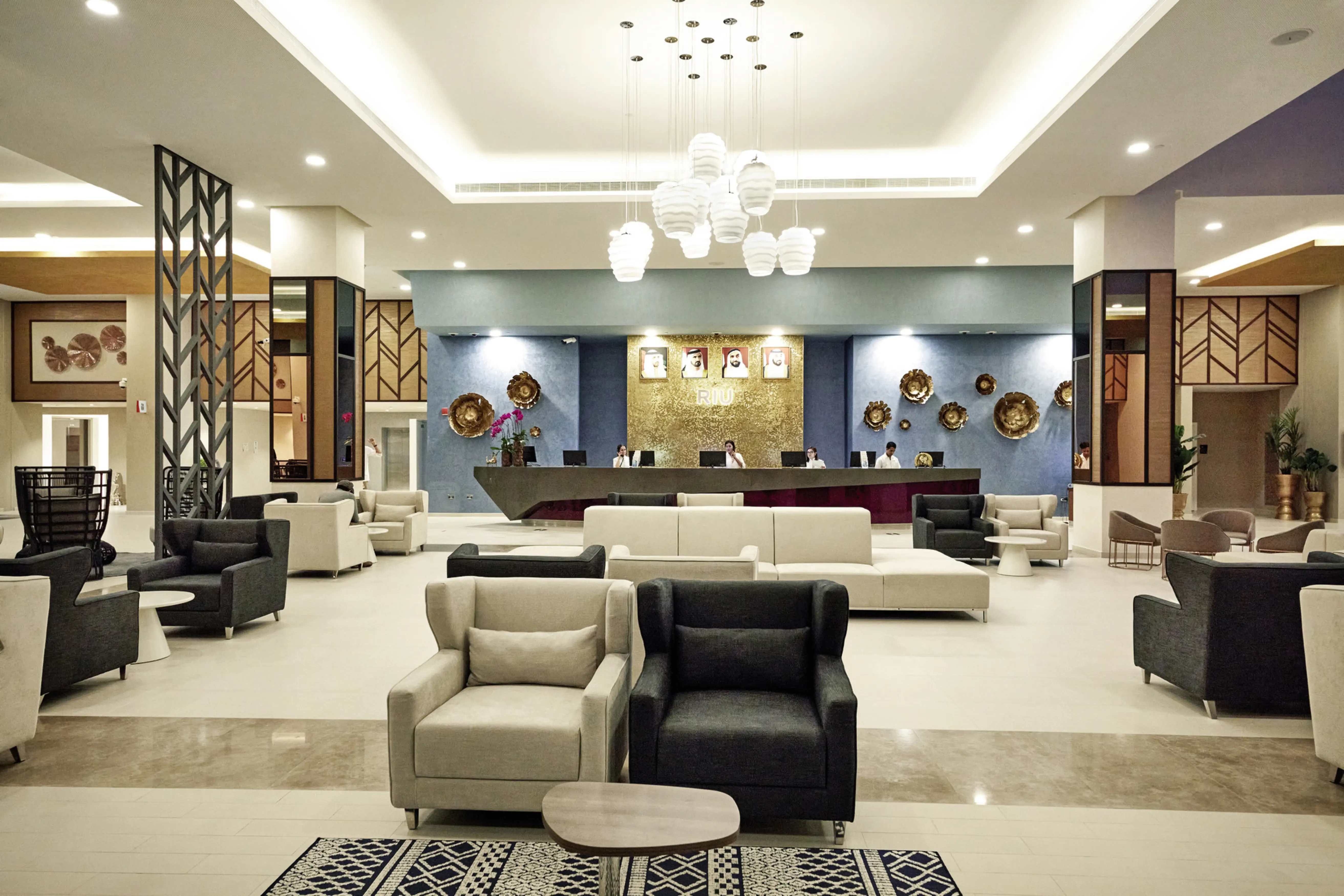 Riu Dubai - zdjęcie 18