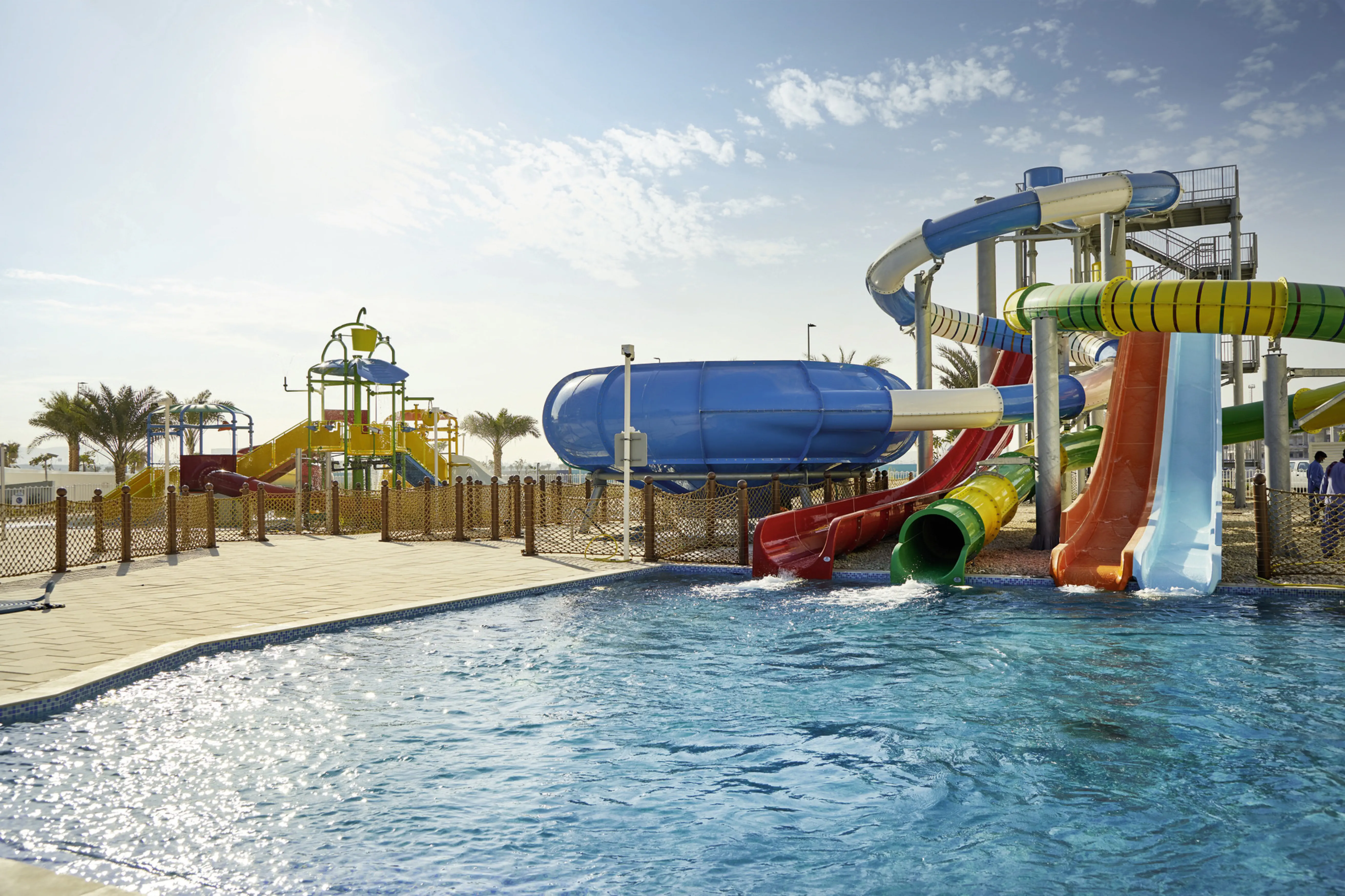 Riu Dubai - zdjęcie 11