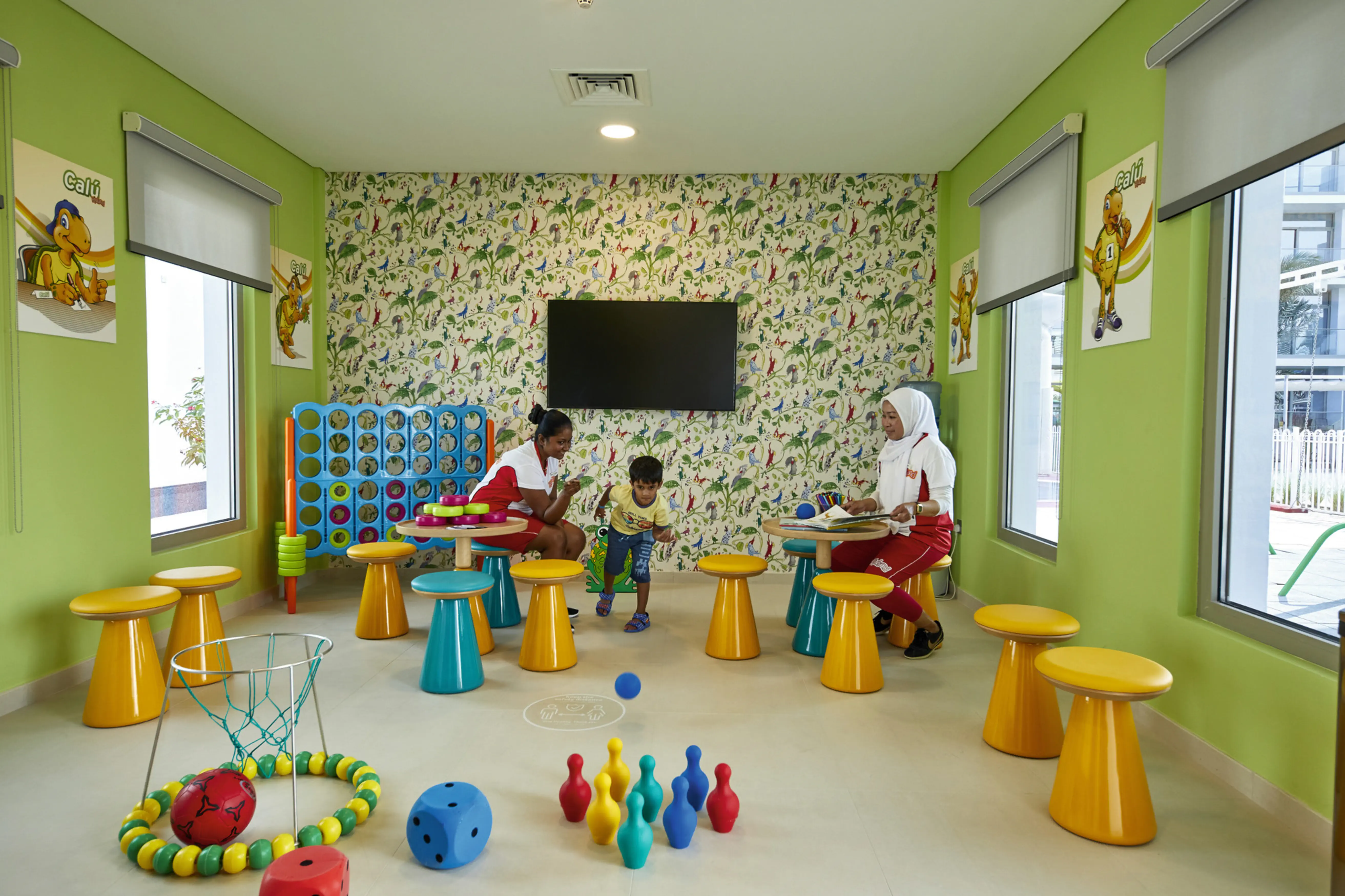 Riu Dubai - zdjęcie 38