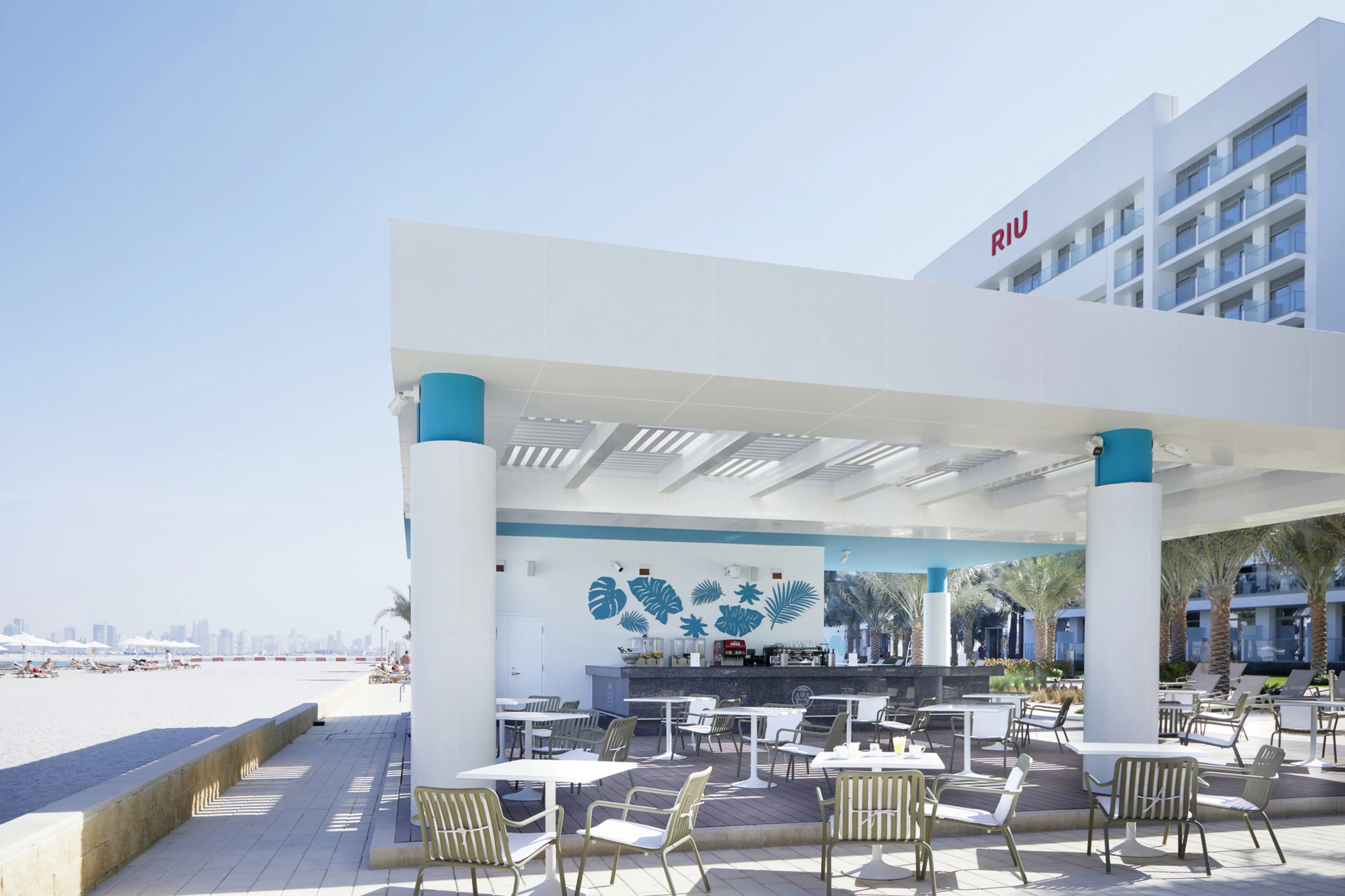 Riu Dubai - zdjęcie 37