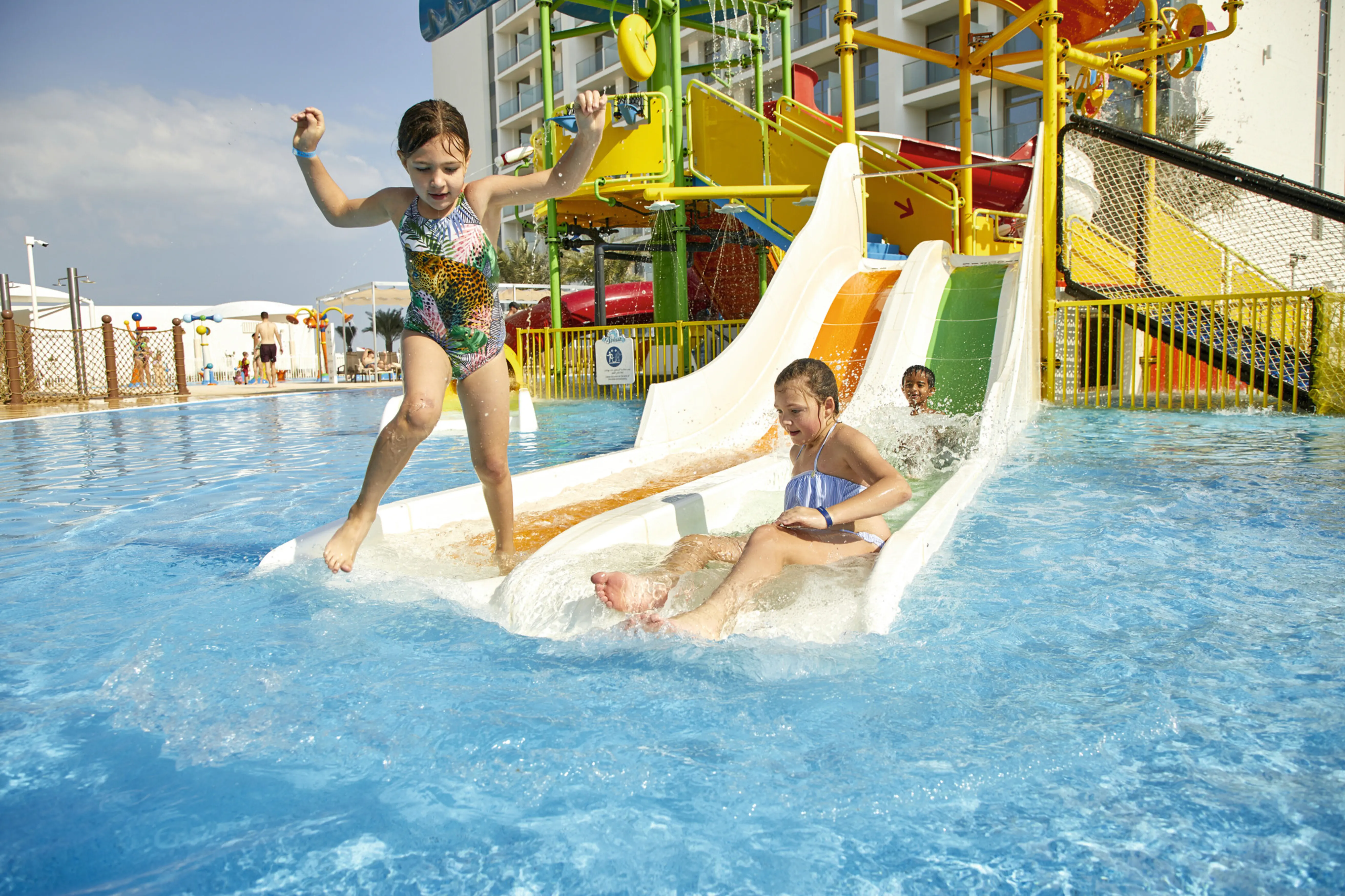 Riu Dubai - zdjęcie 12