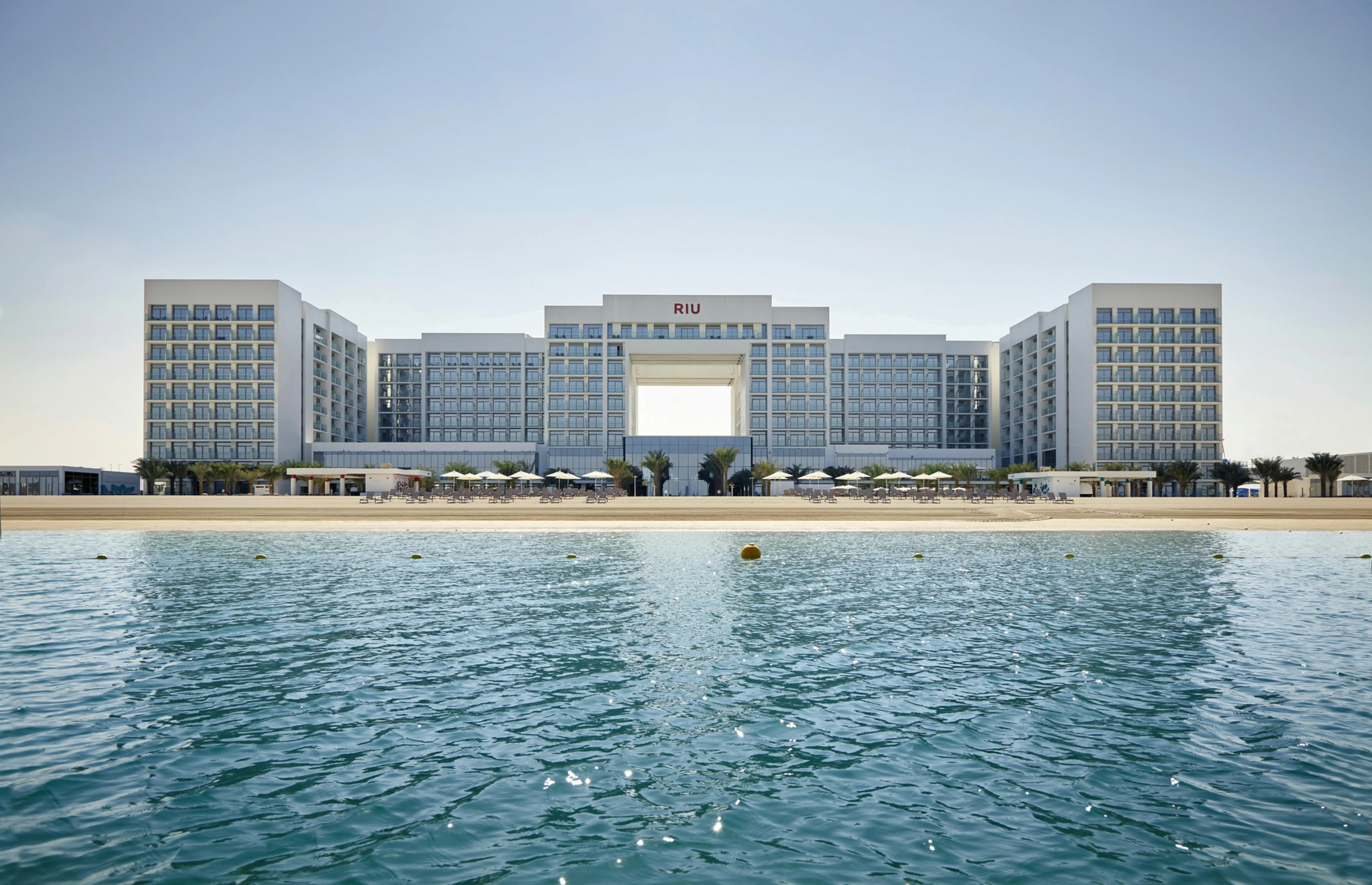 Riu Dubai - zdjęcie 42