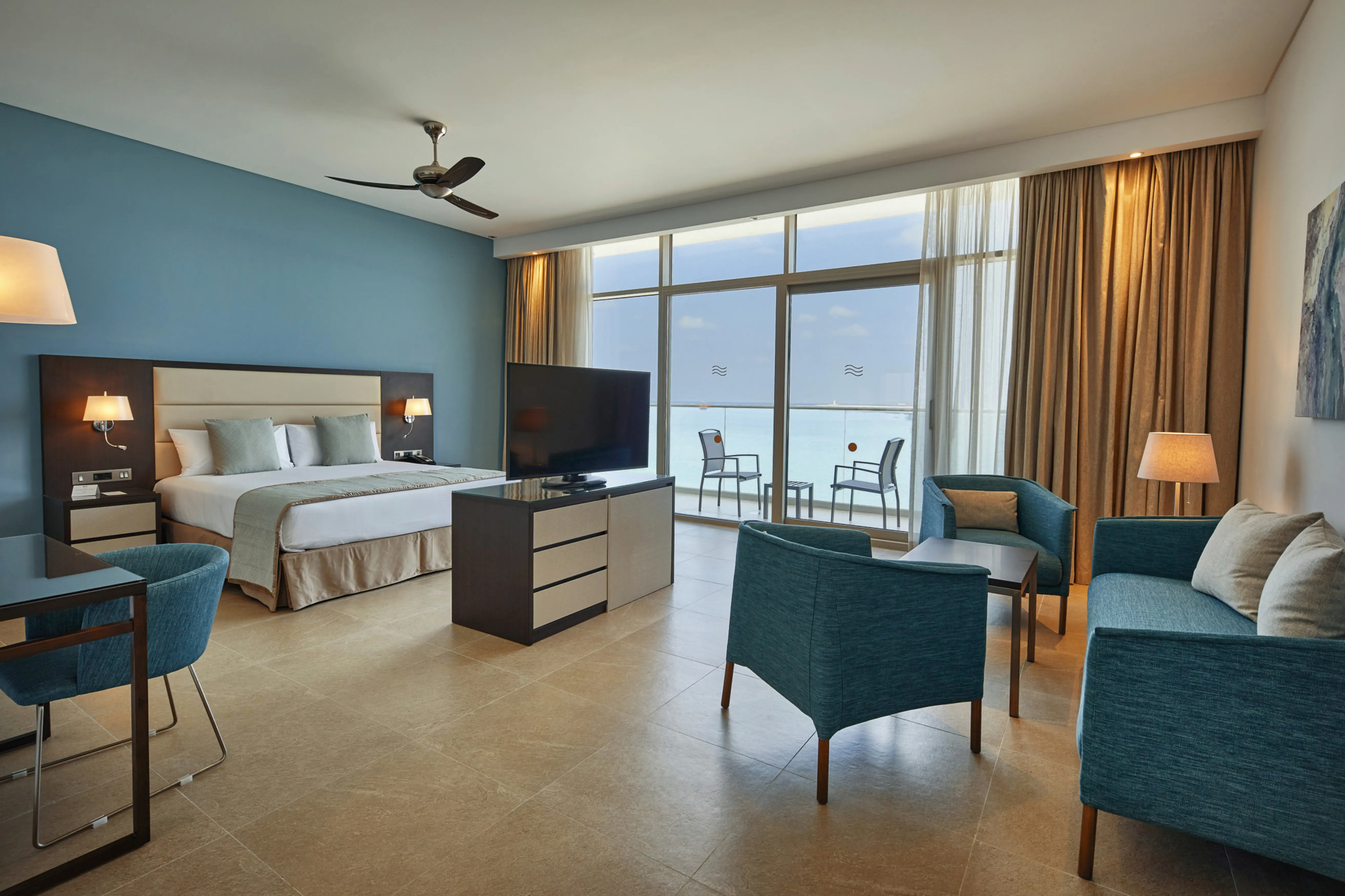 Riu Dubai - zdjęcie 49