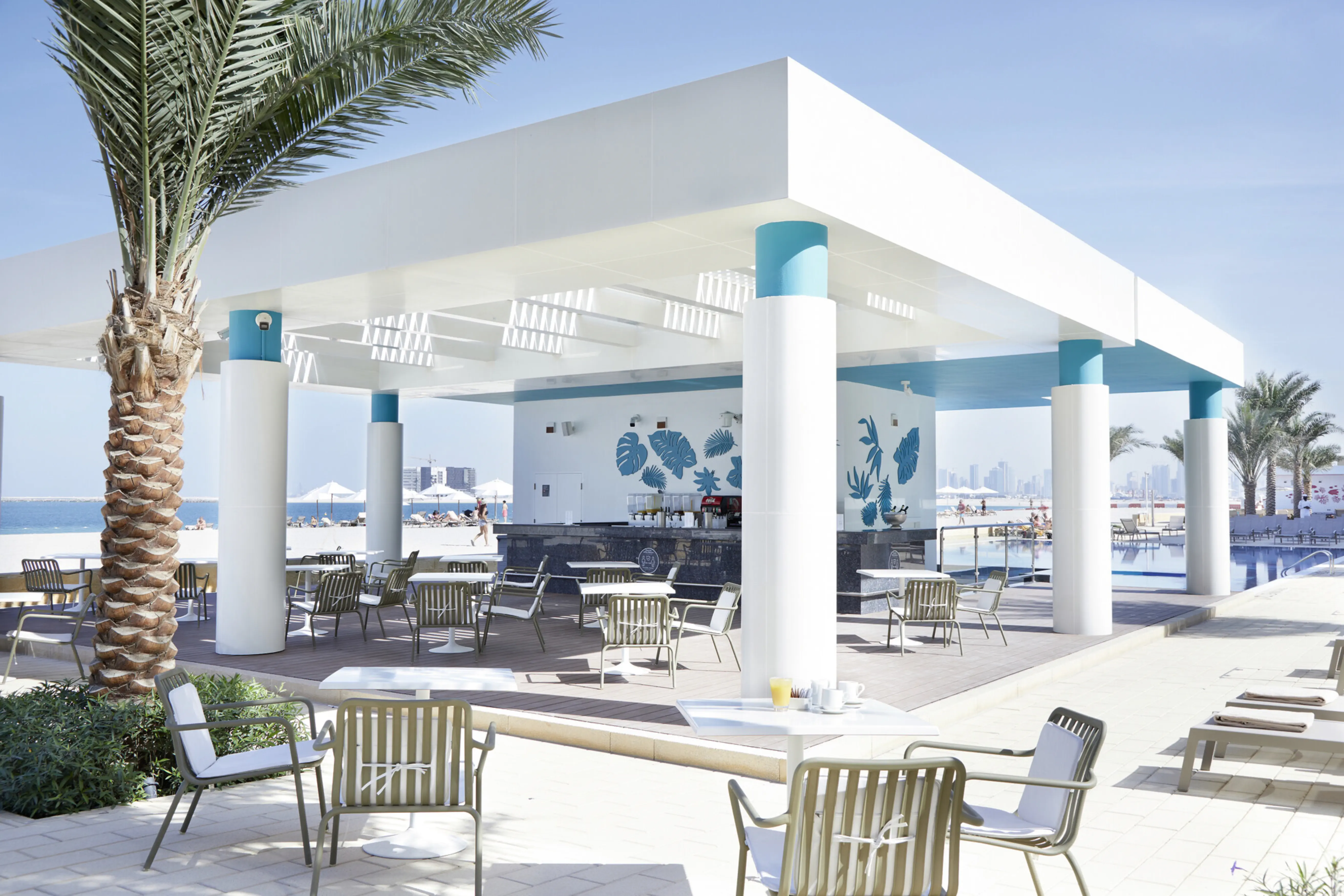 Riu Dubai - zdjęcie 22