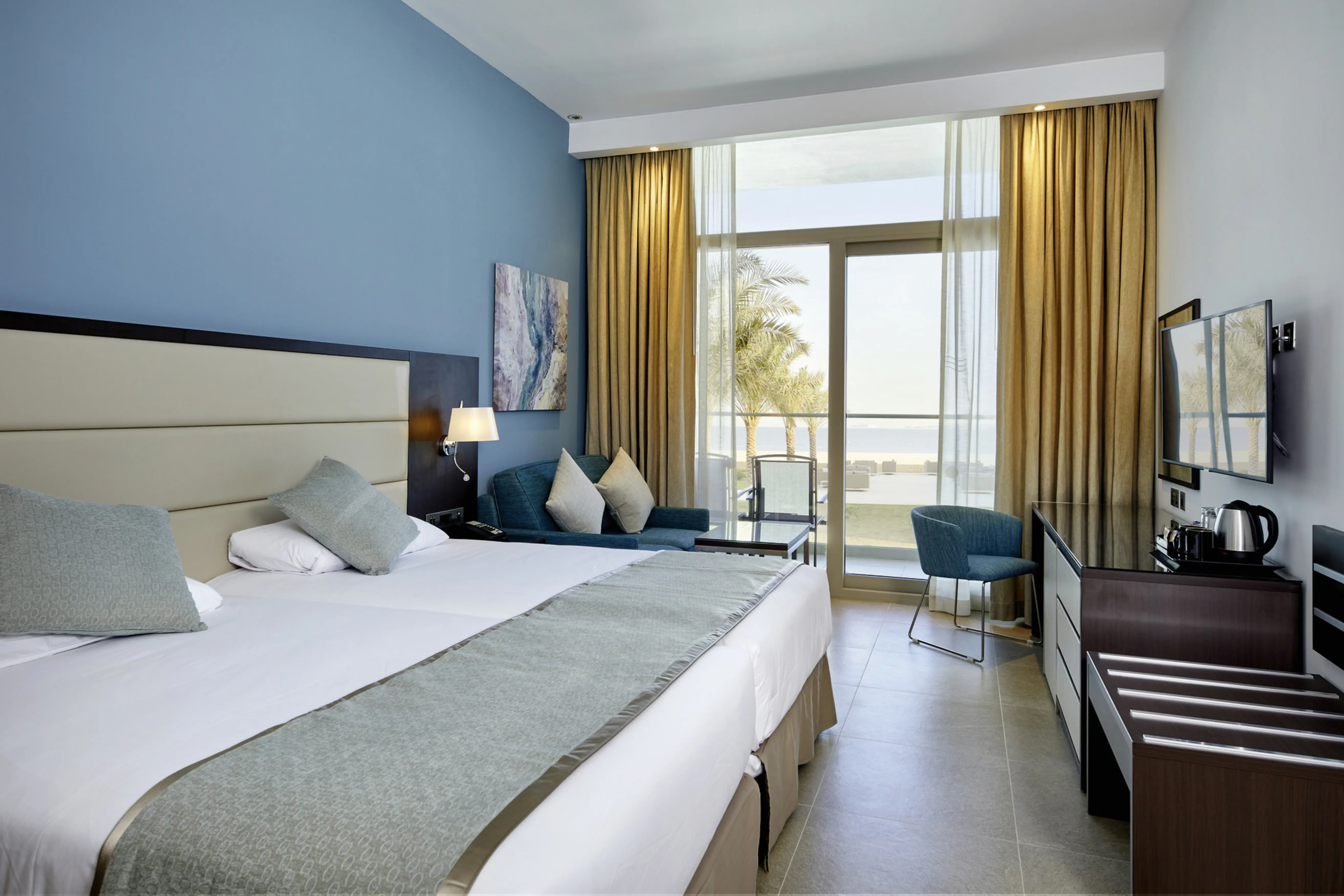 Riu Dubai - zdjęcie 16