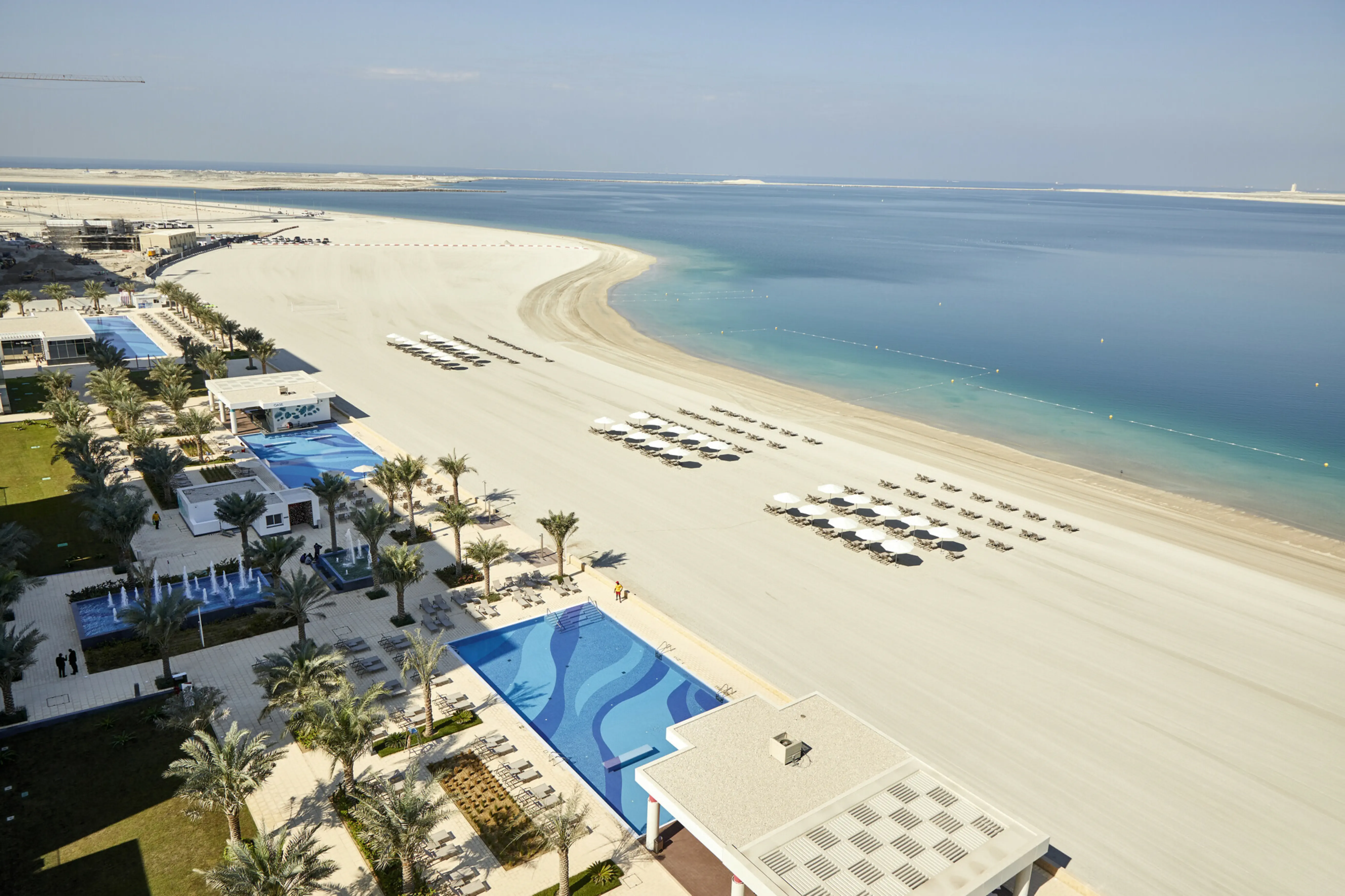Riu Dubai - zdjęcie 26