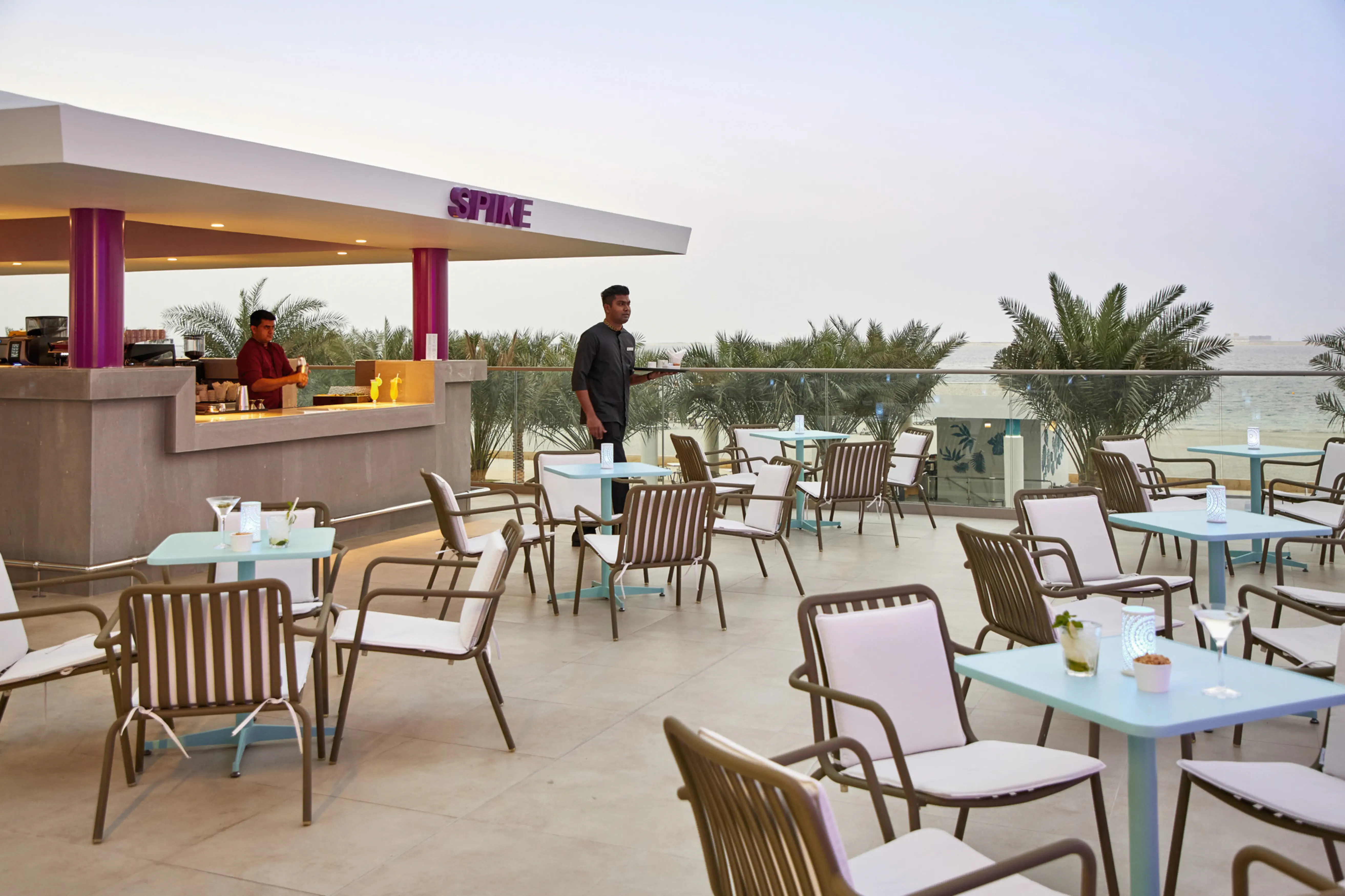 Riu Dubai - zdjęcie 27