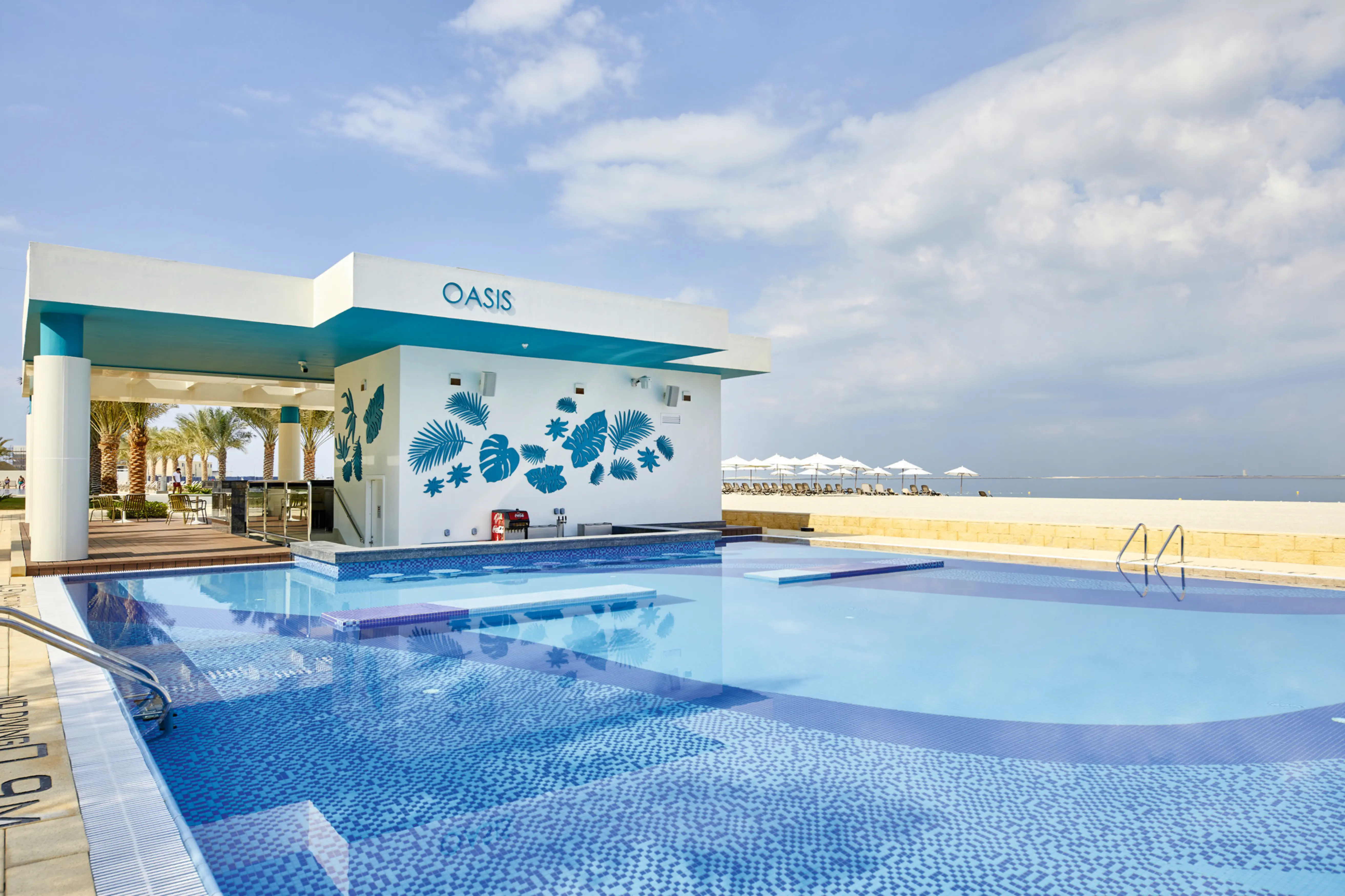 Riu Dubai - zdjęcie 19