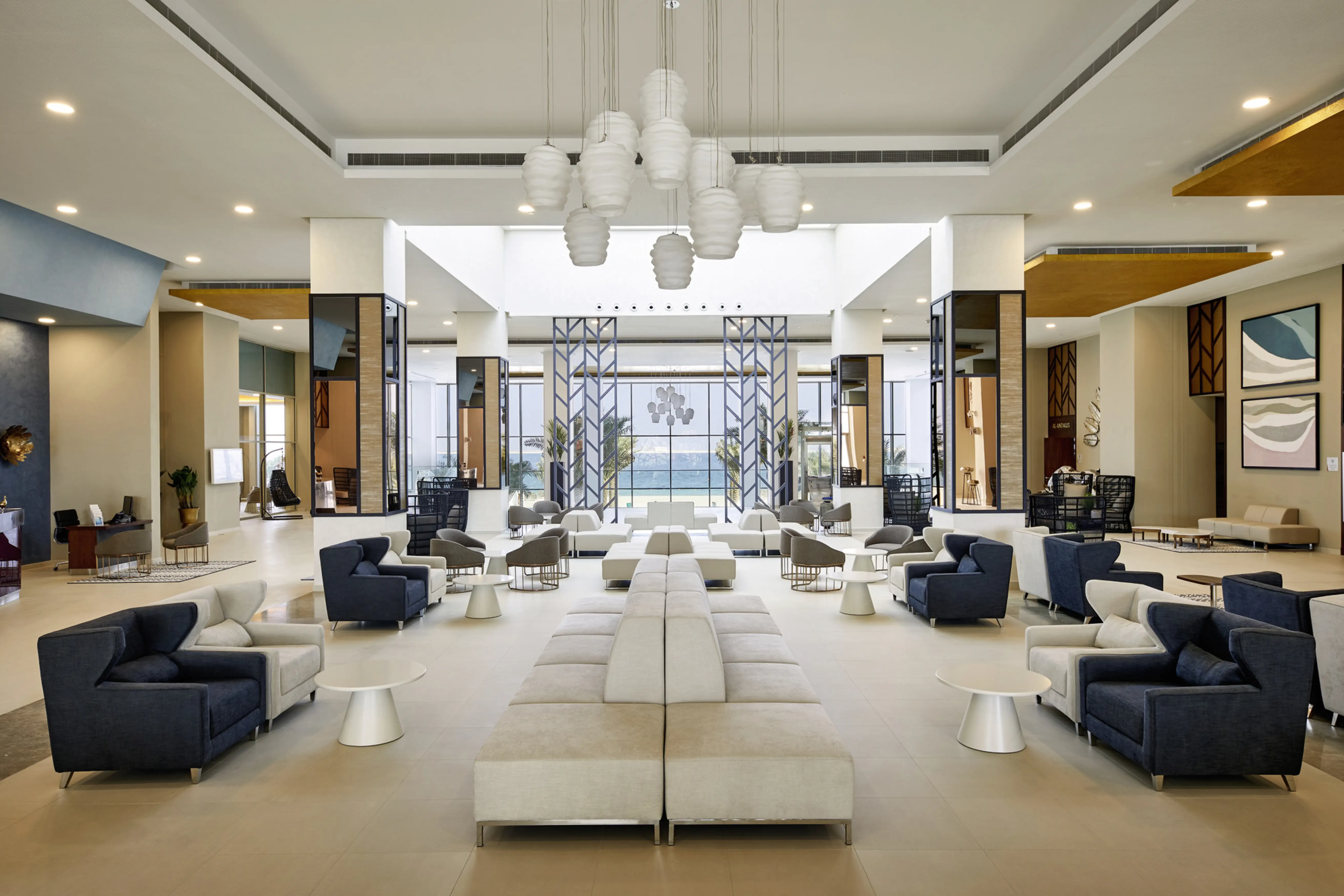 Riu Dubai - zdjęcie 17