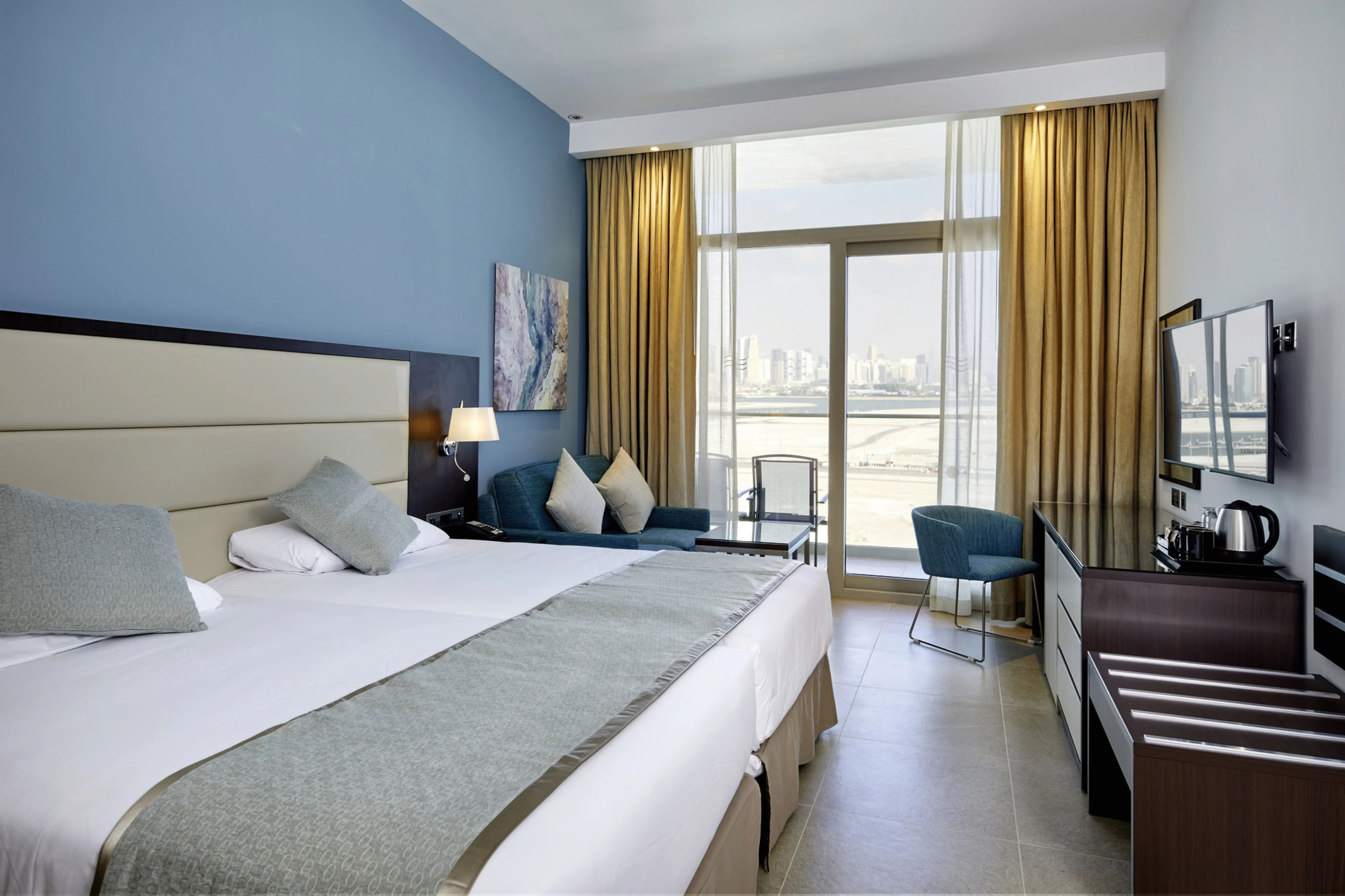 Riu Dubai - zdjęcie 6
