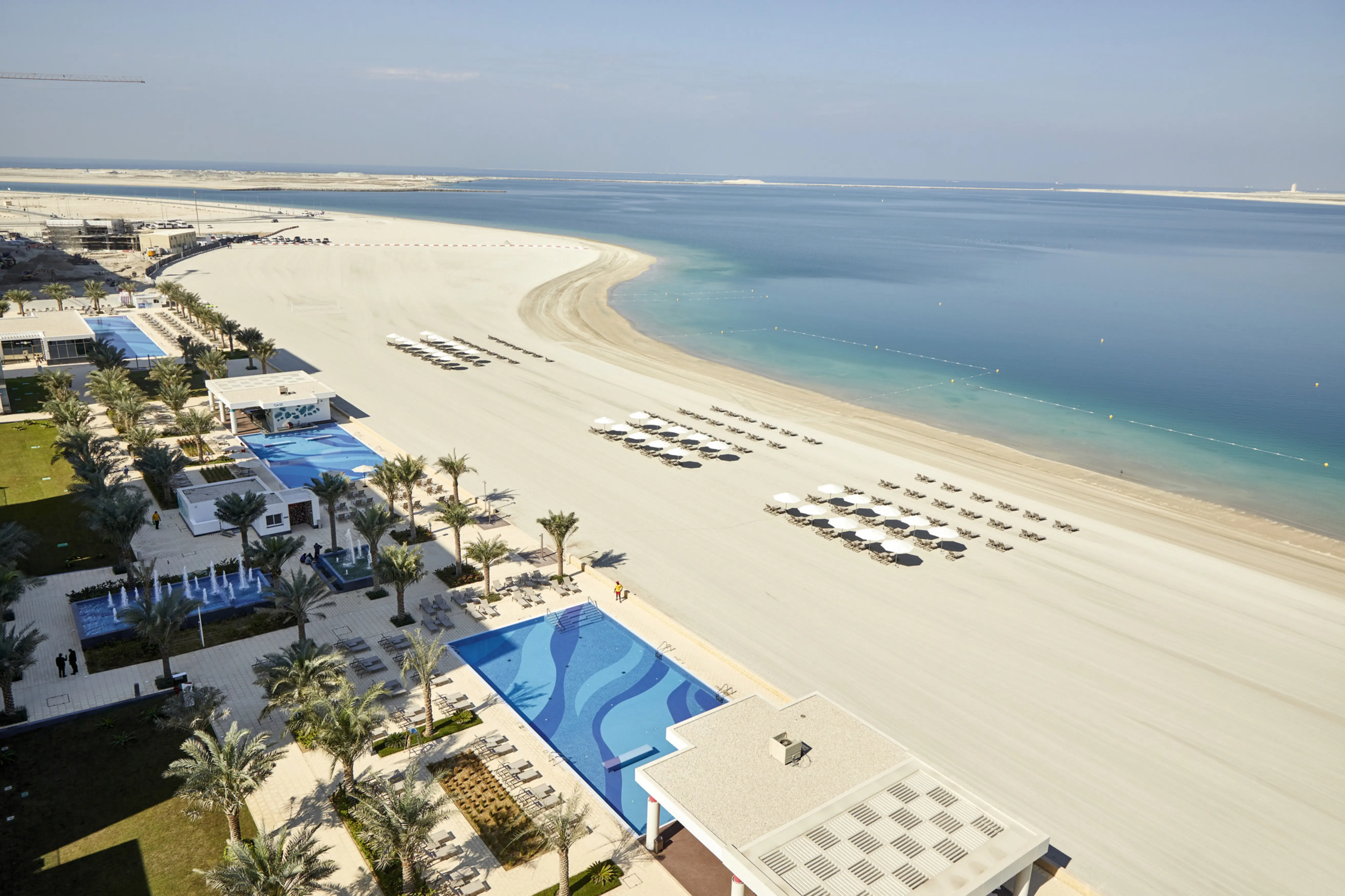 Riu Dubai - zdjęcie 34