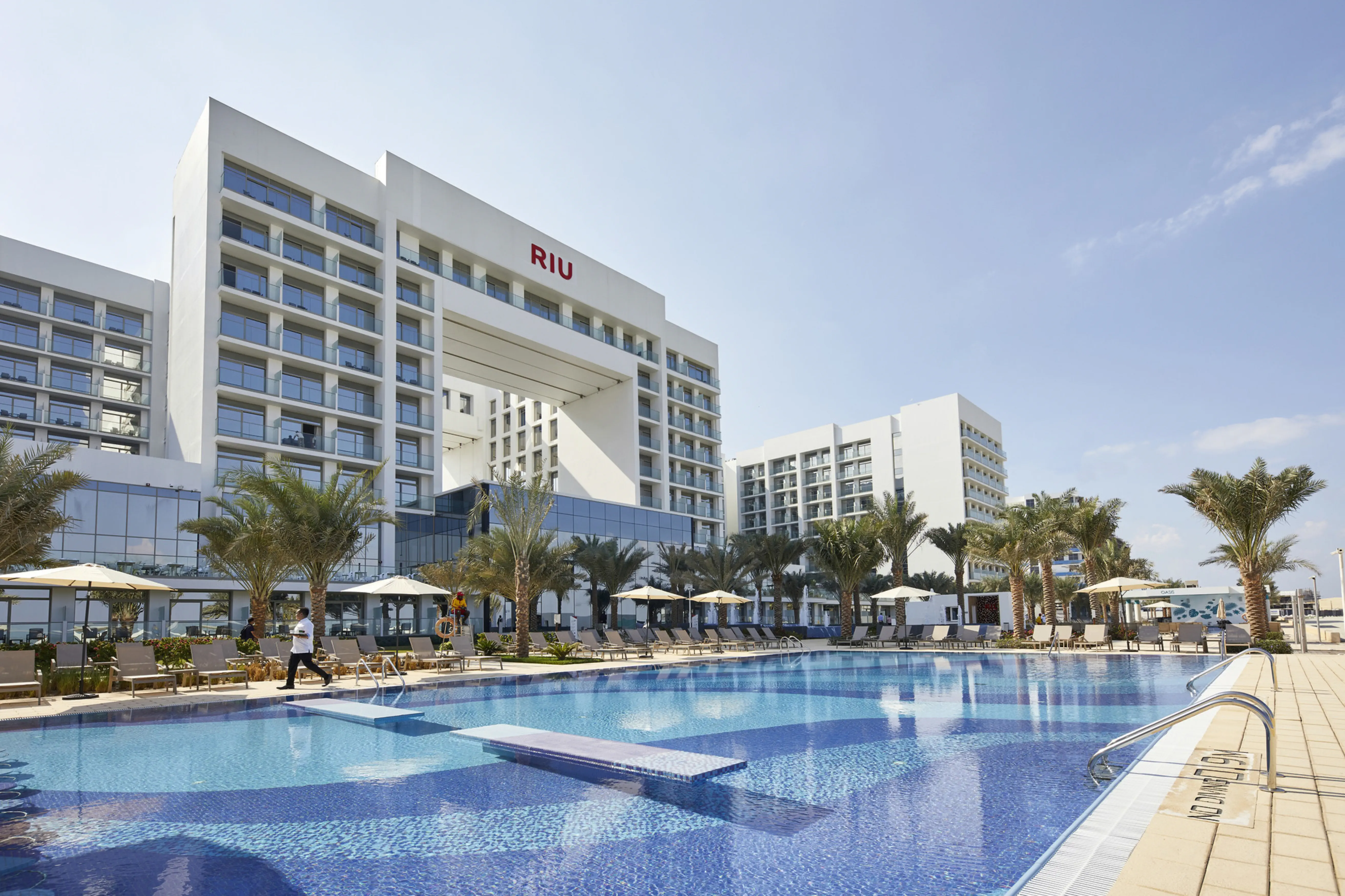 Riu Dubai - zdjęcie 43