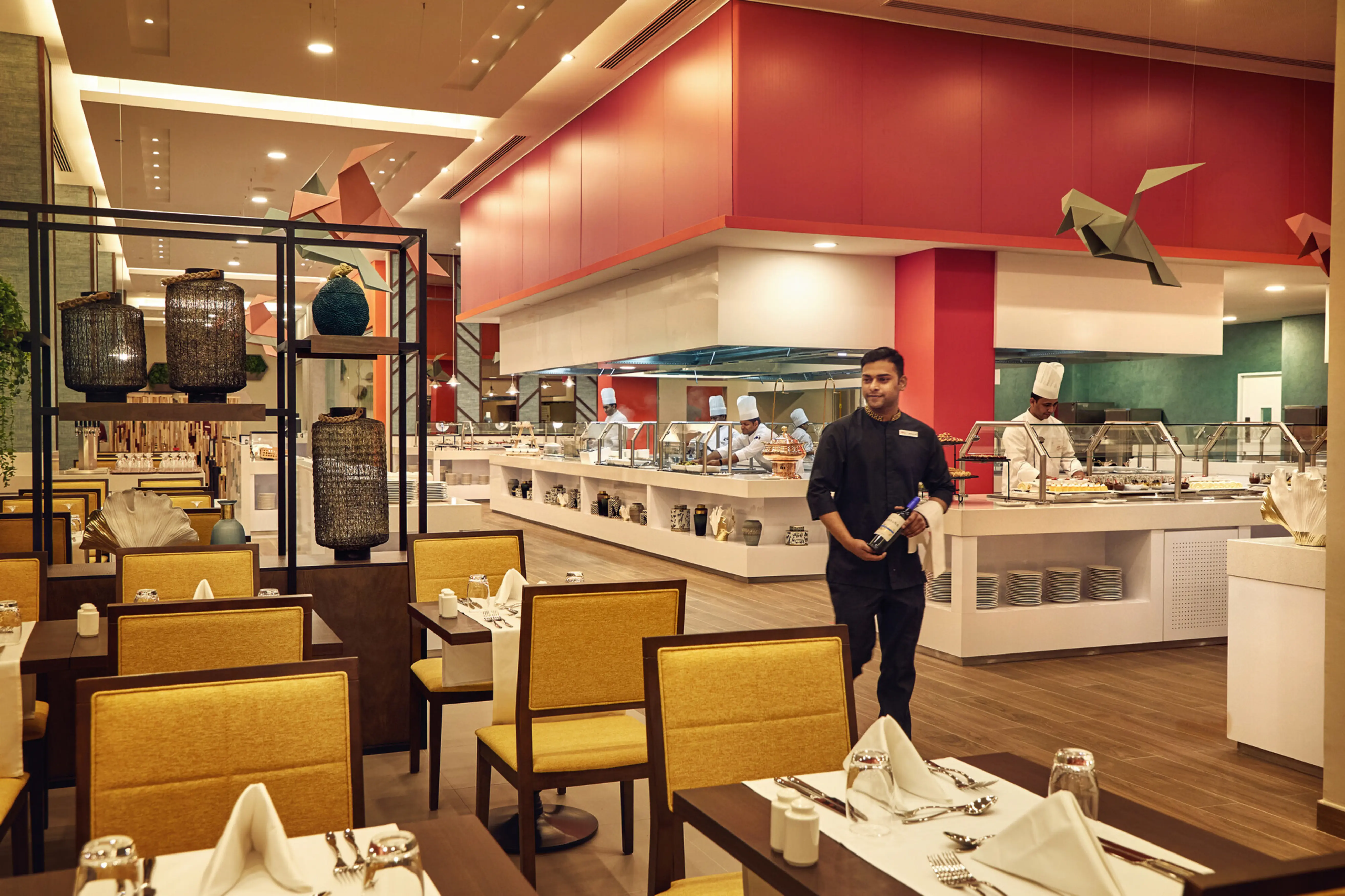 Riu Dubai - zdjęcie 2