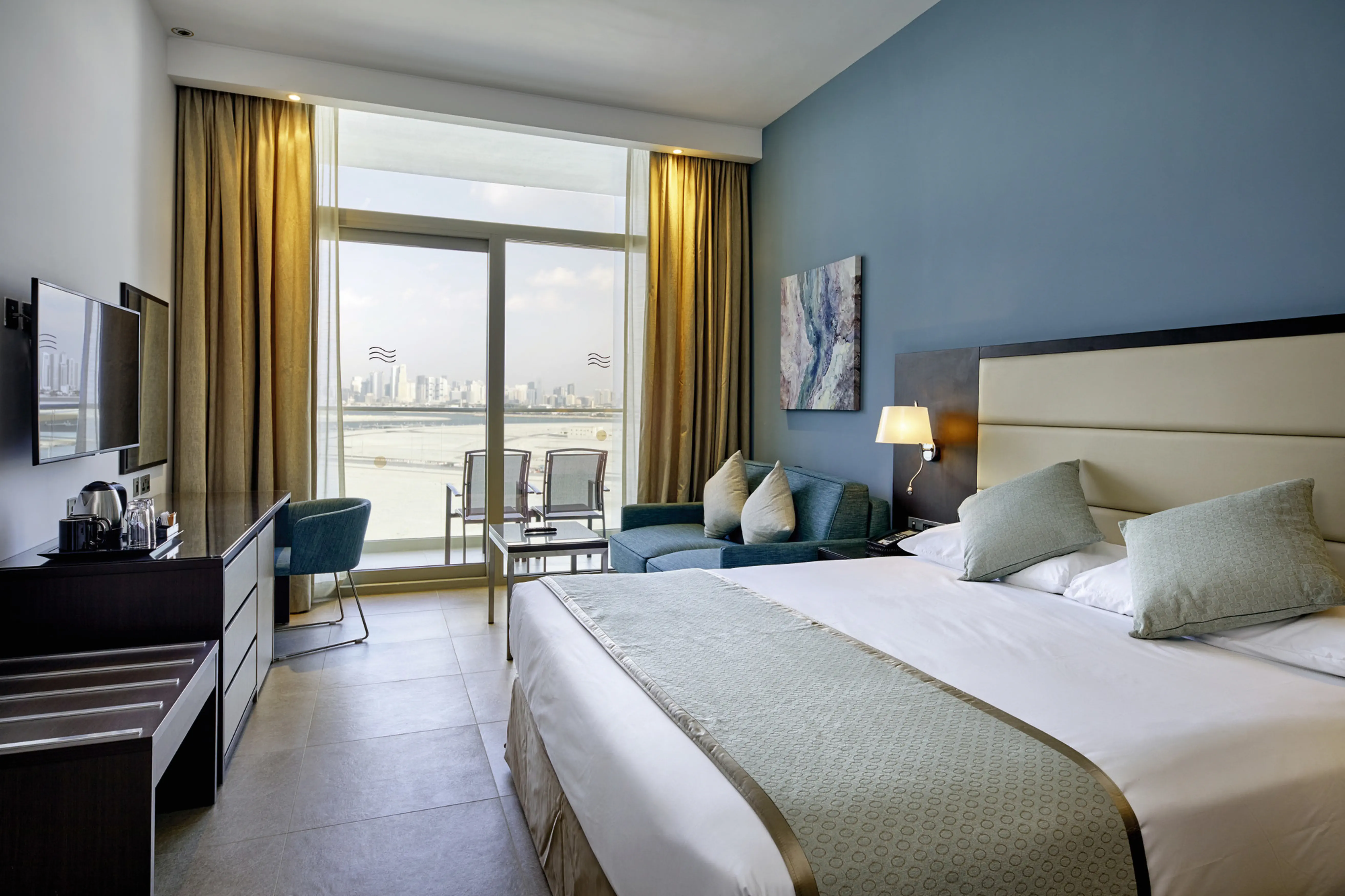 Riu Dubai - zdjęcie 7