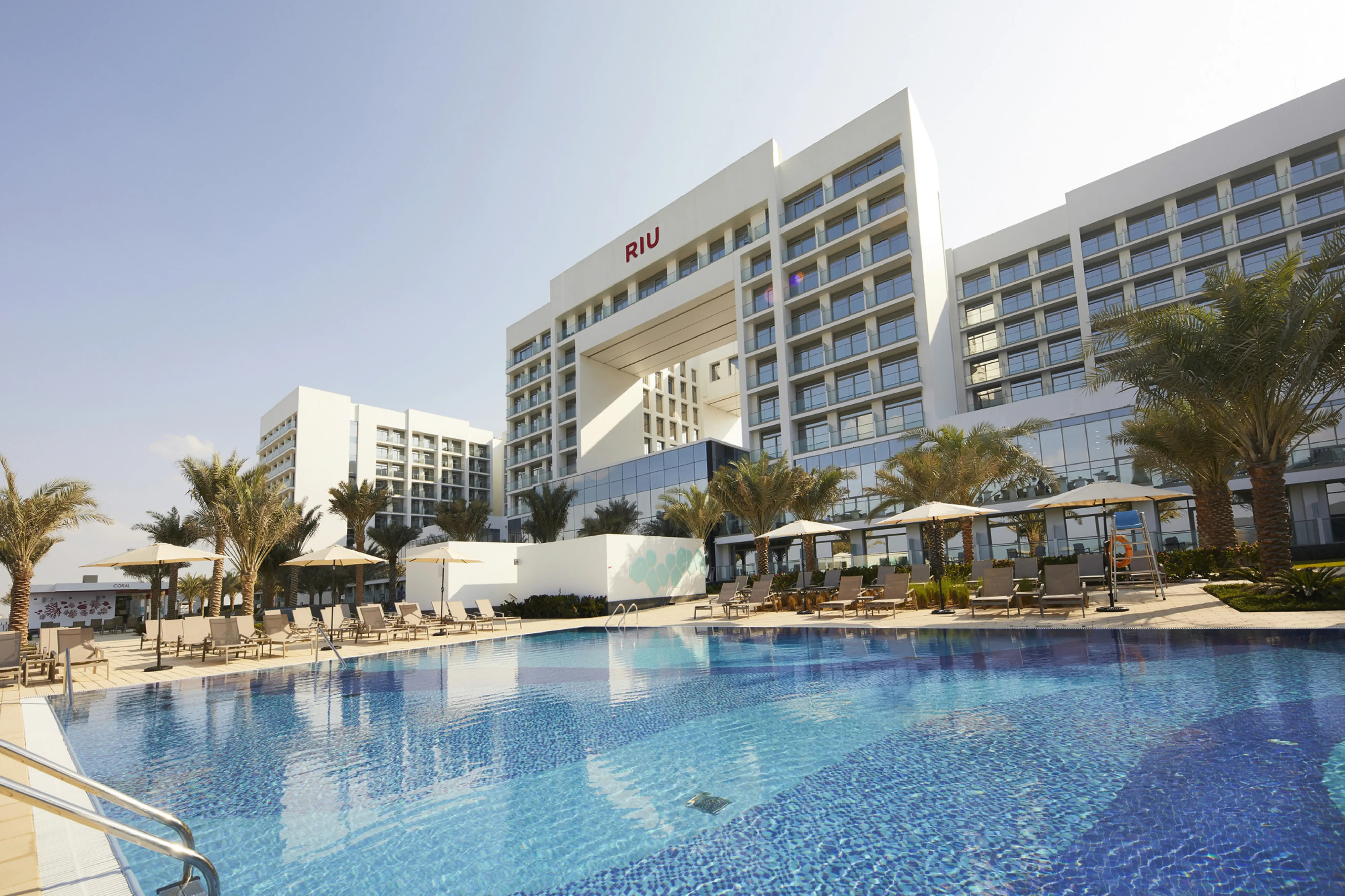 Riu Dubai - zdjęcie 35