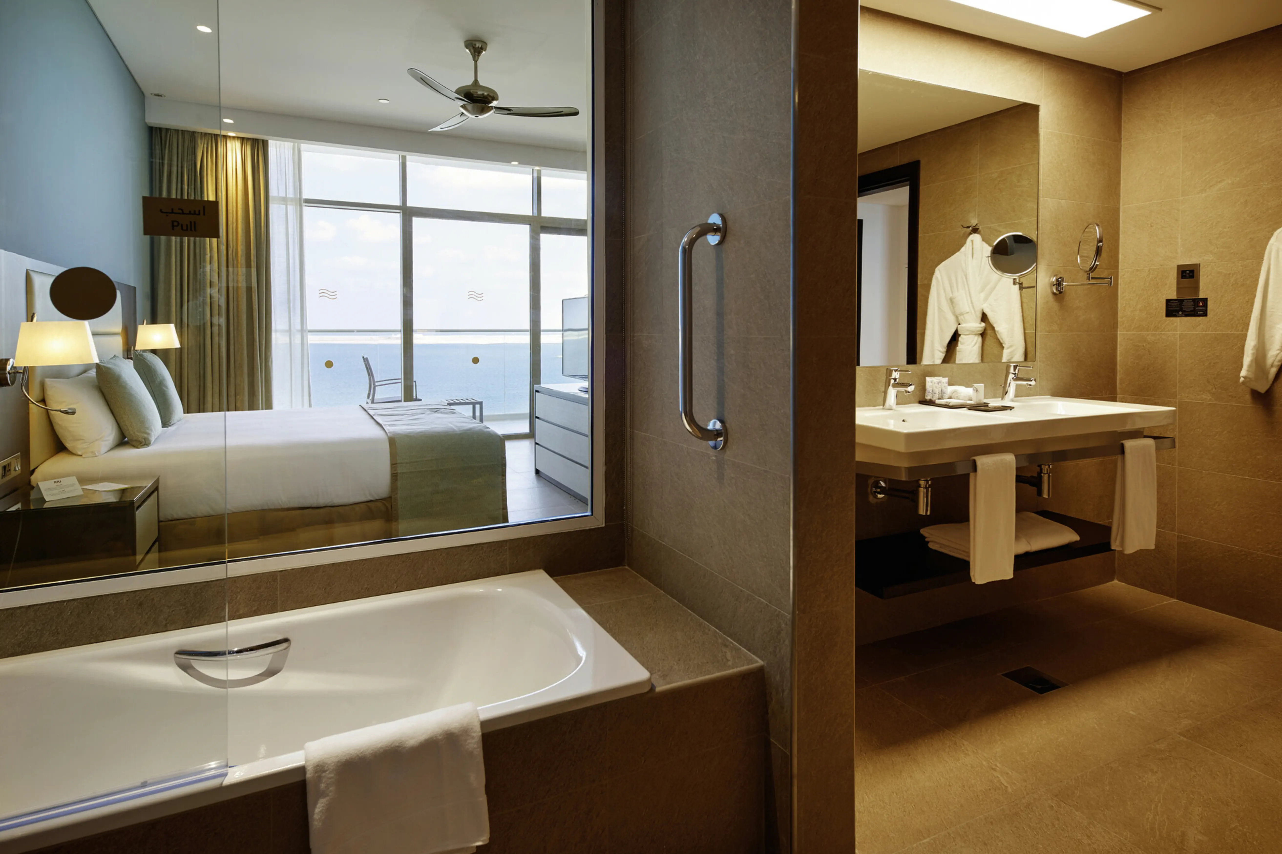 Riu Dubai - zdjęcie 48