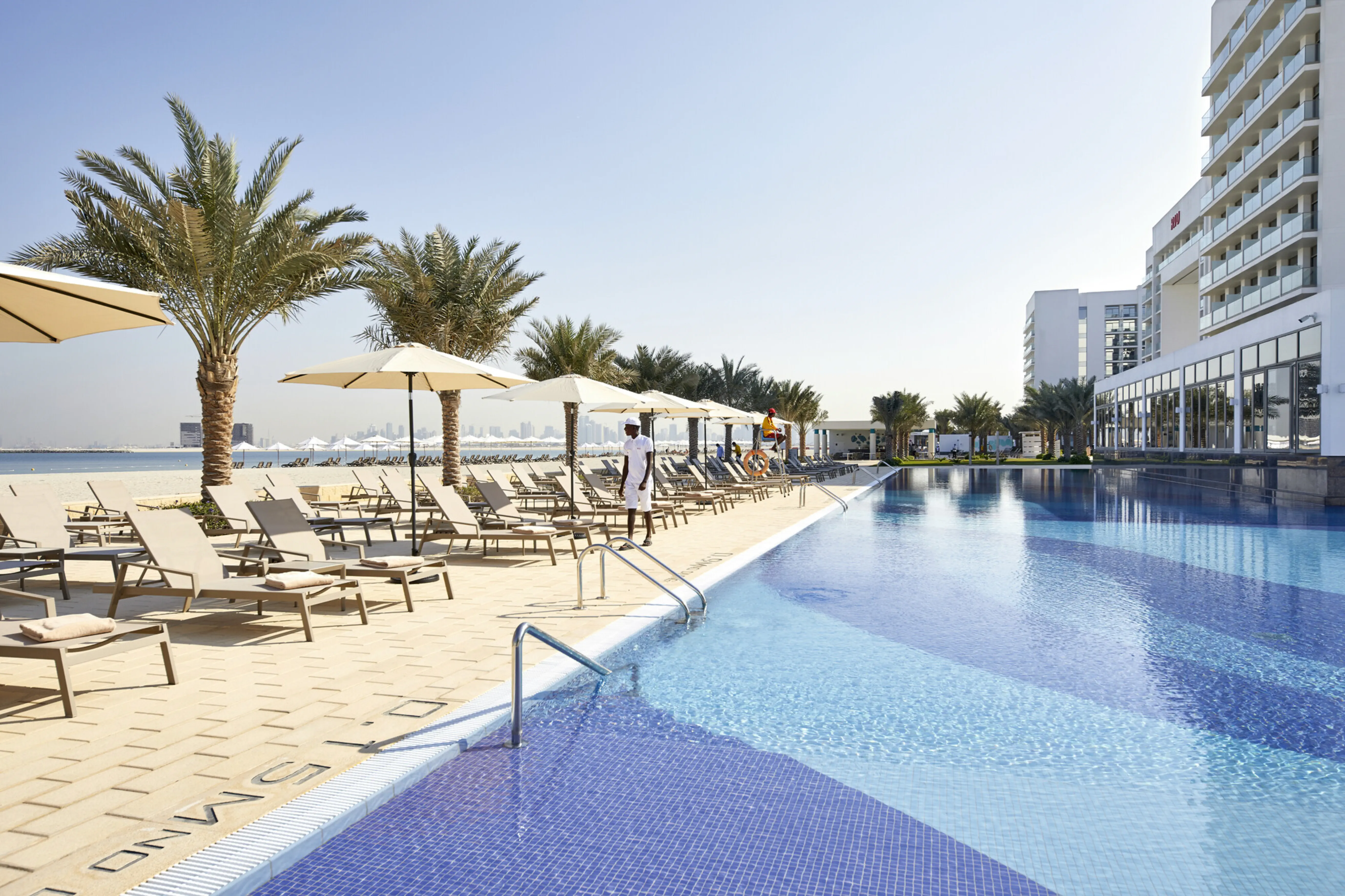 Riu Dubai - zdjęcie 31