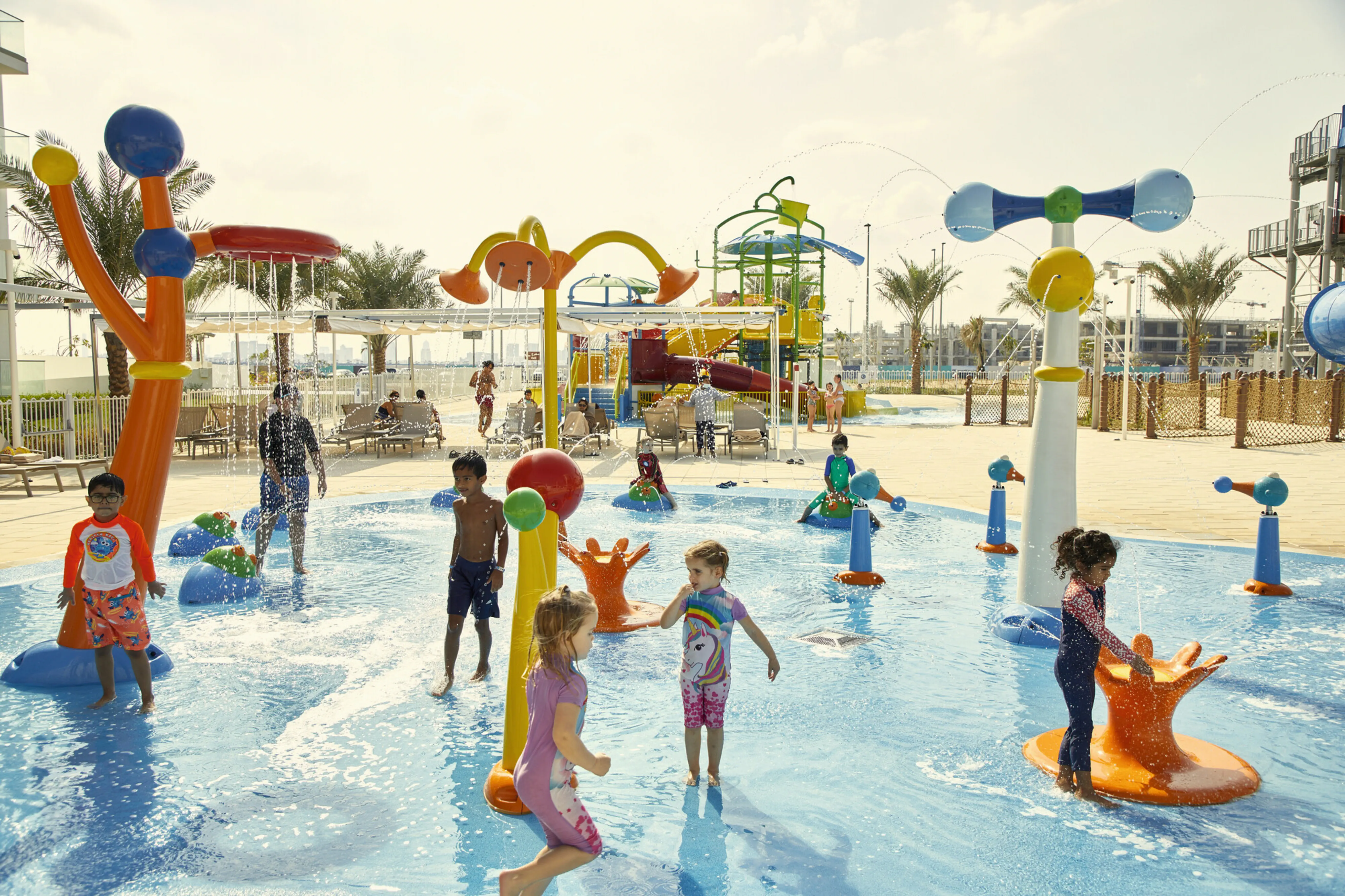 Riu Dubai - zdjęcie 14