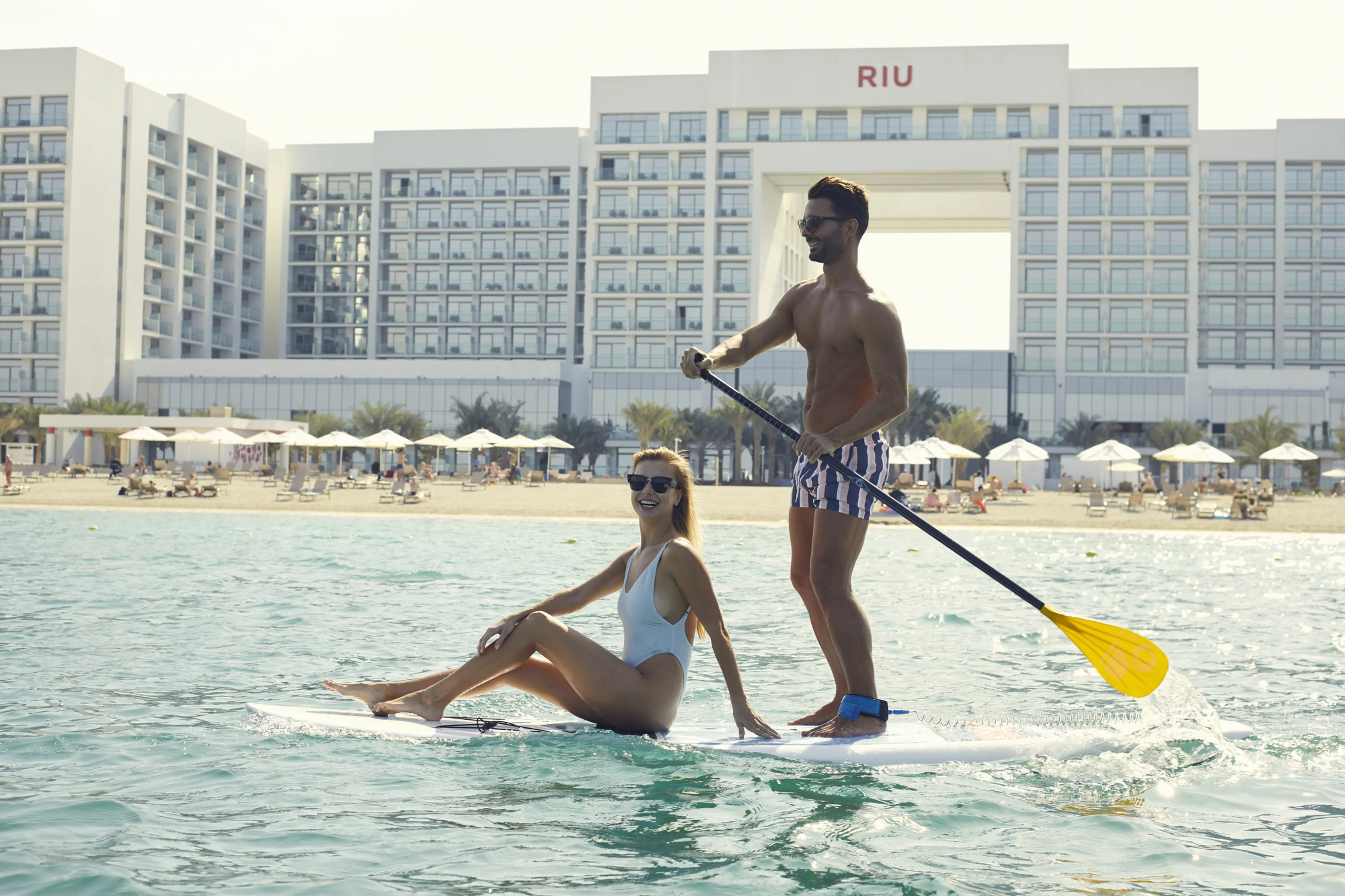 Riu Dubai - zdjęcie 25