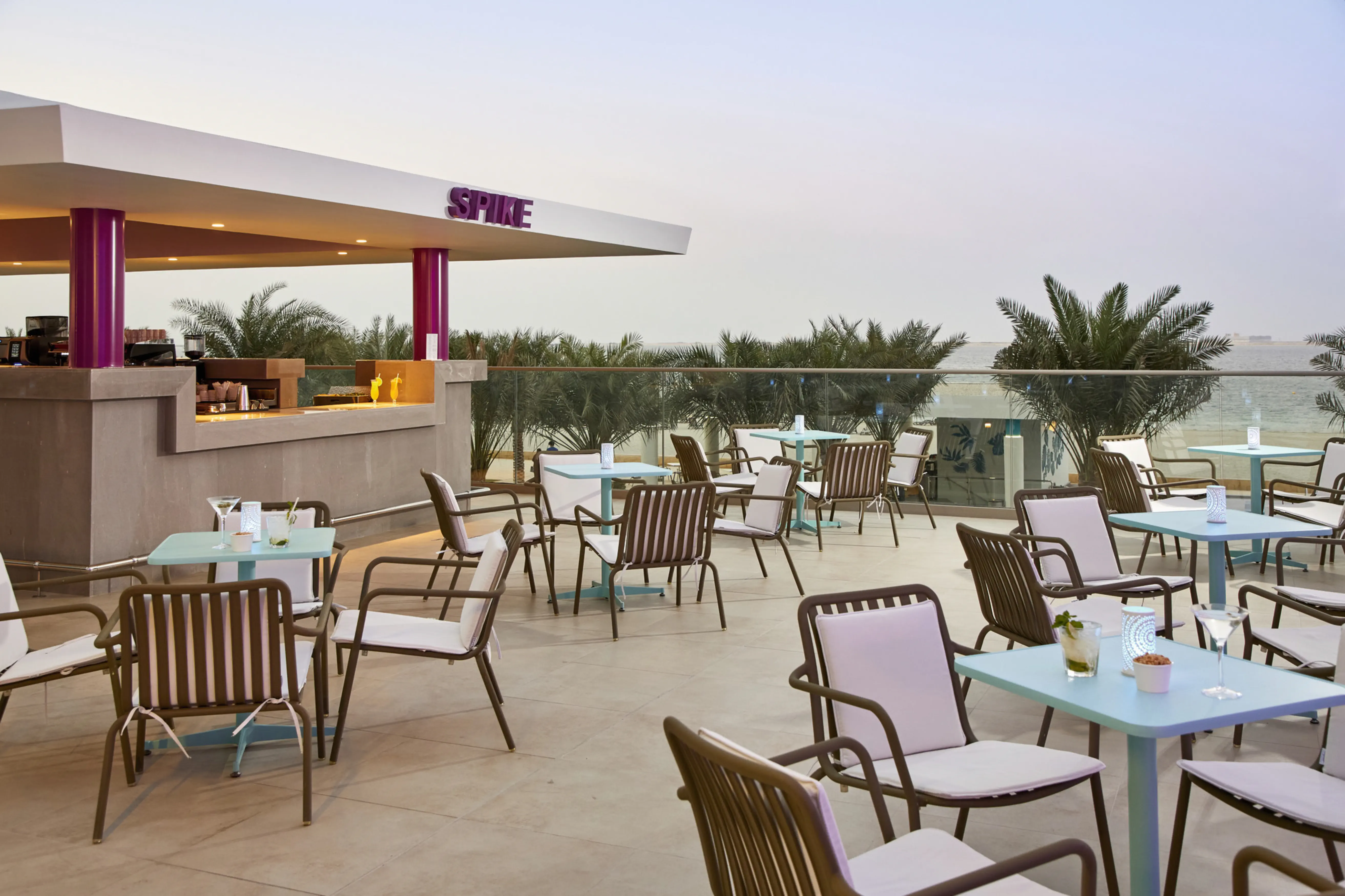 Riu Dubai - zdjęcie 20