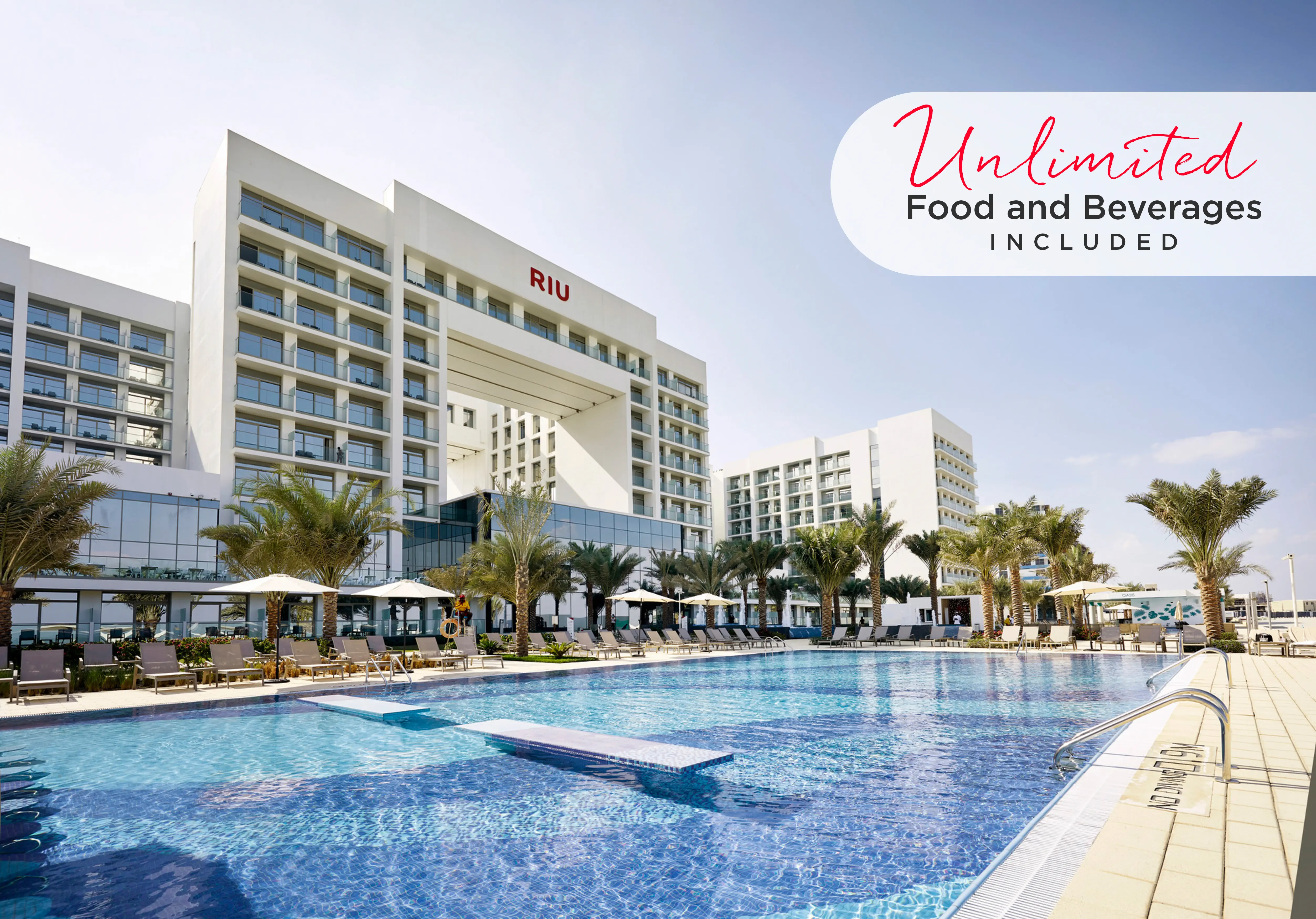 Riu Dubai - zdjęcie 45