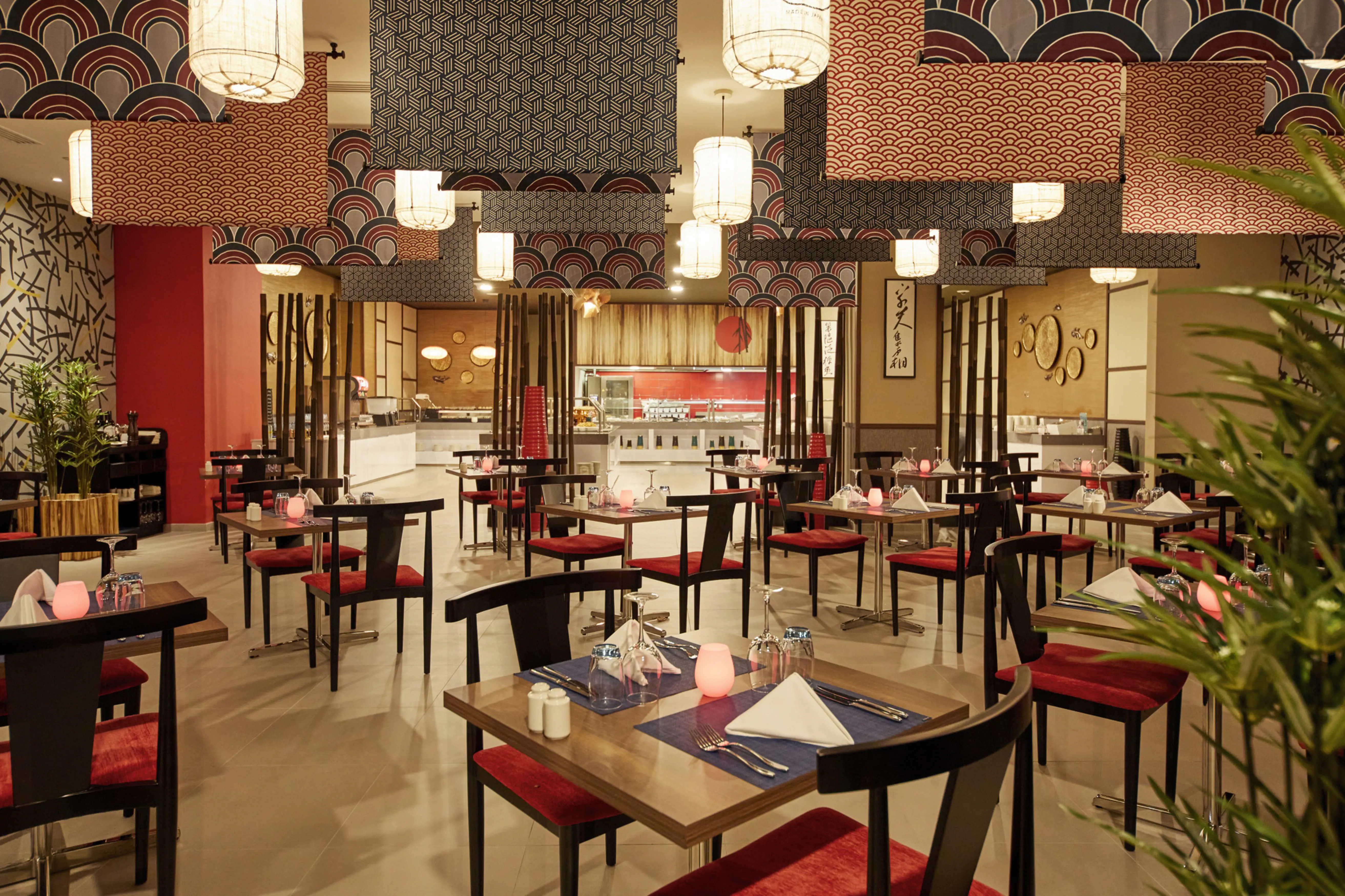 Riu Dubai - zdjęcie 5