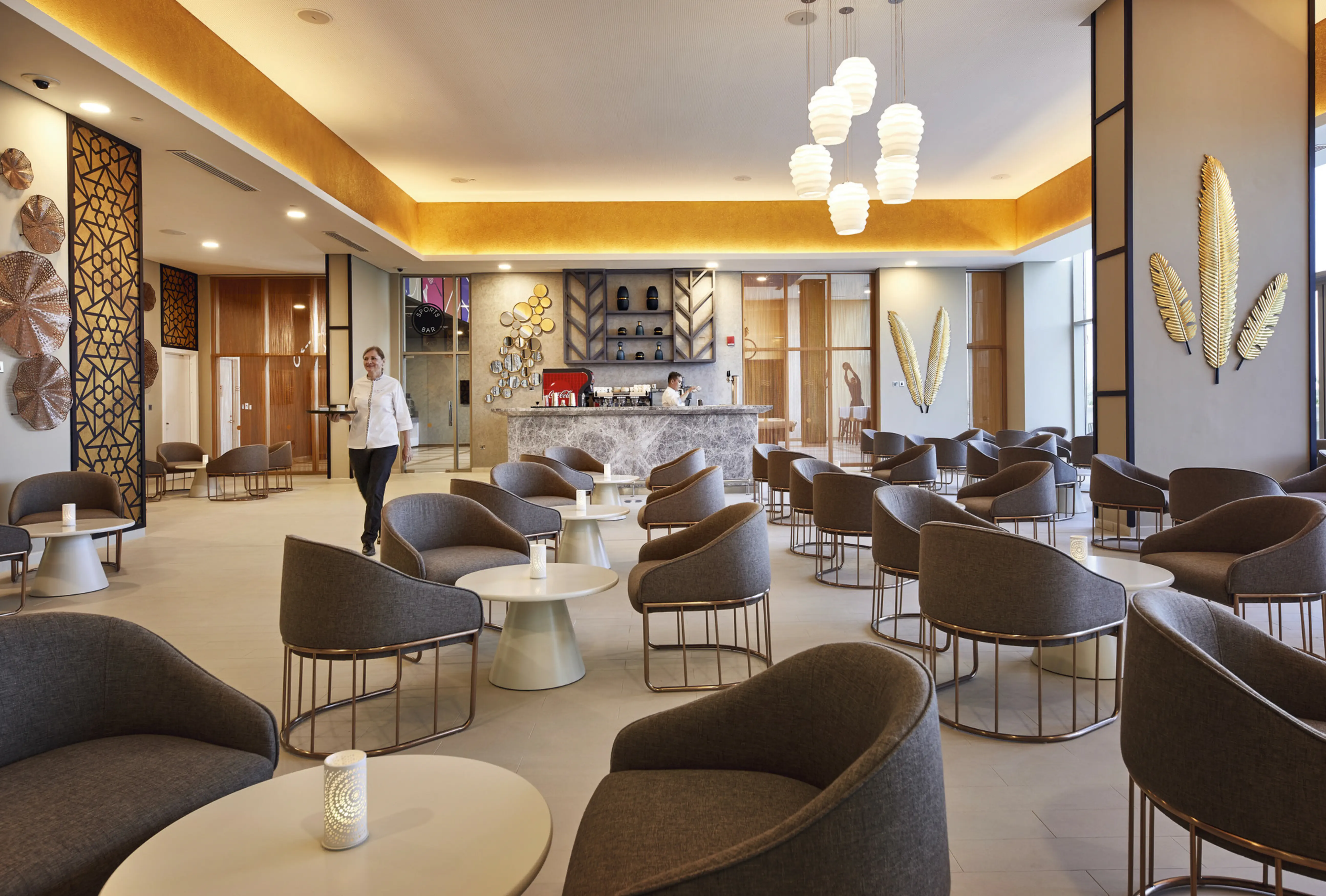 Riu Dubai - zdjęcie 23